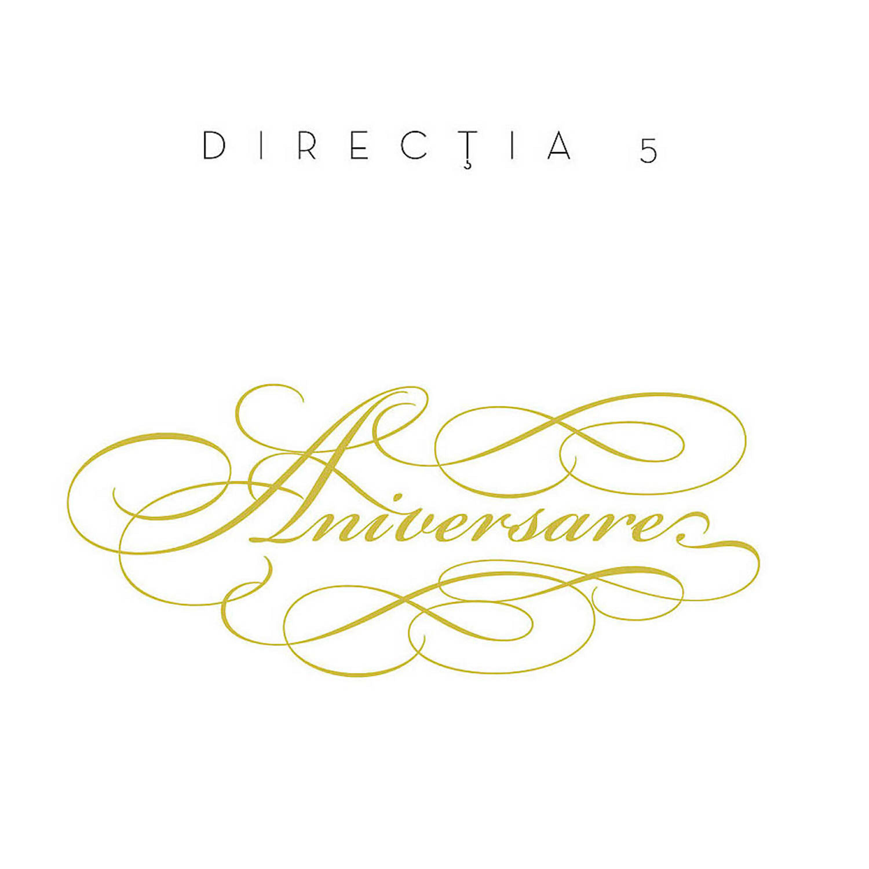 Релиз Aniversare