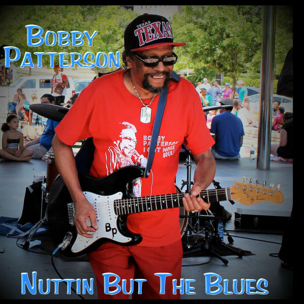 Релиз Nuttin But The Blues
