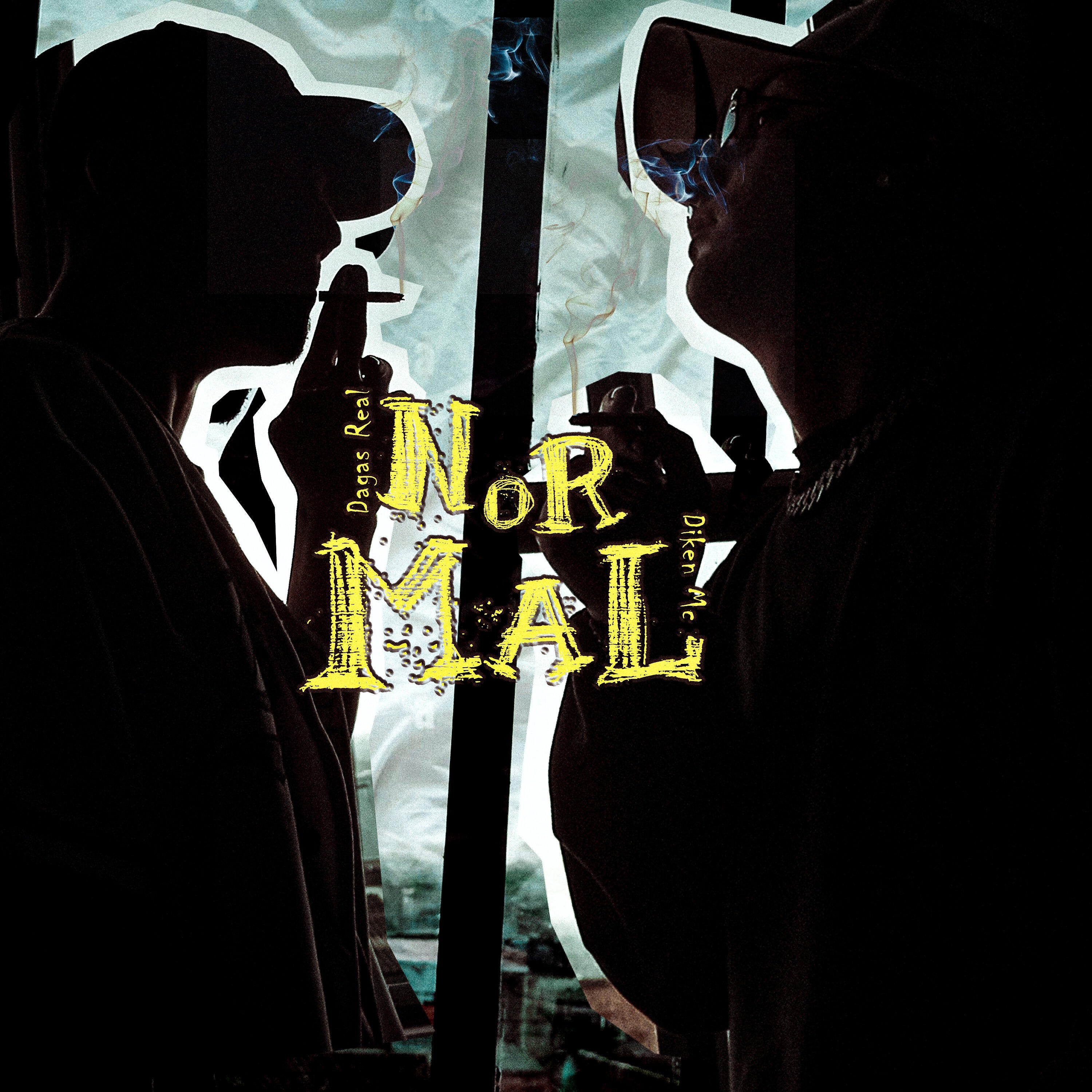 Релиз Normal