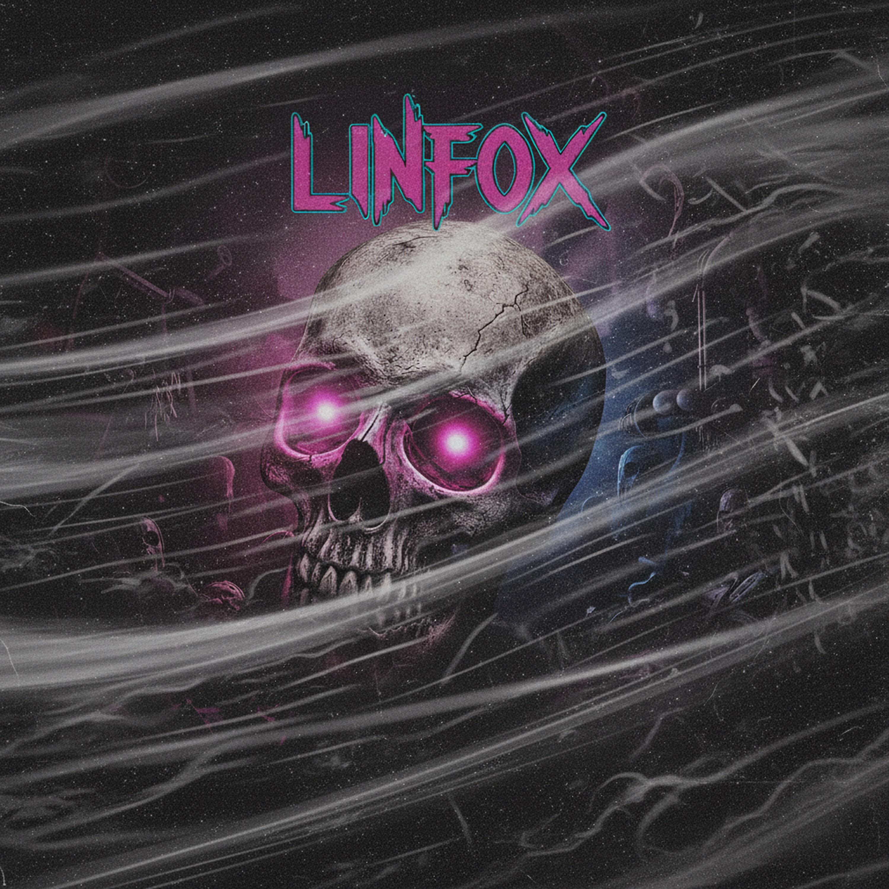 Релиз Energy of Fear
