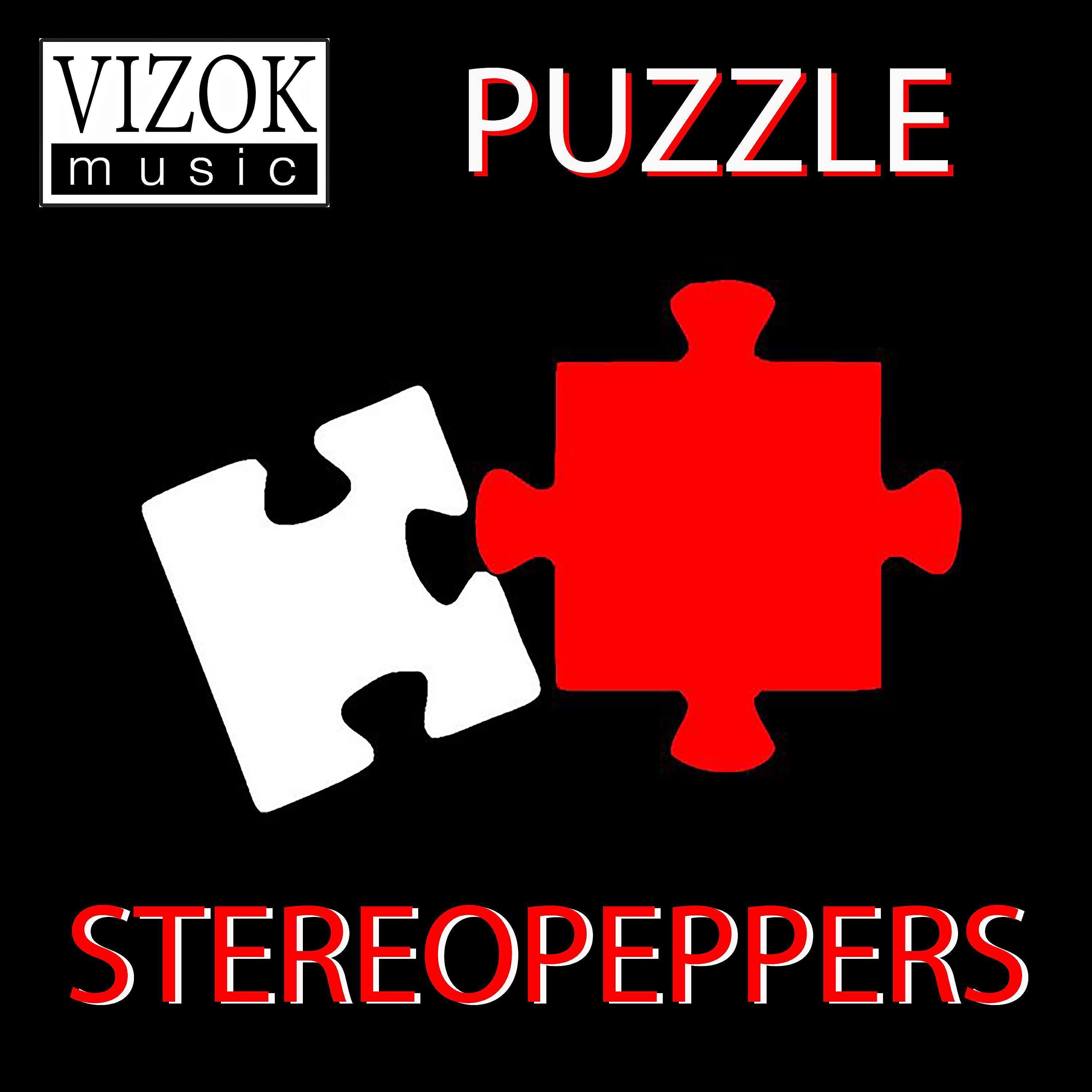 Stereopeppers