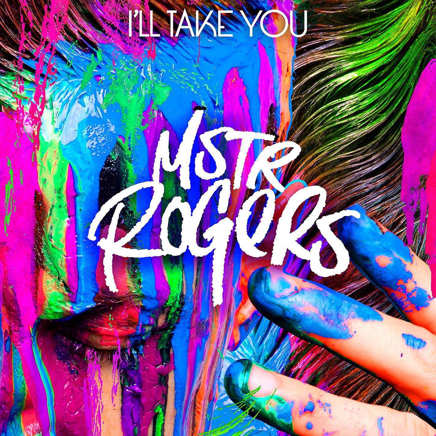 Релиз I'll Take You