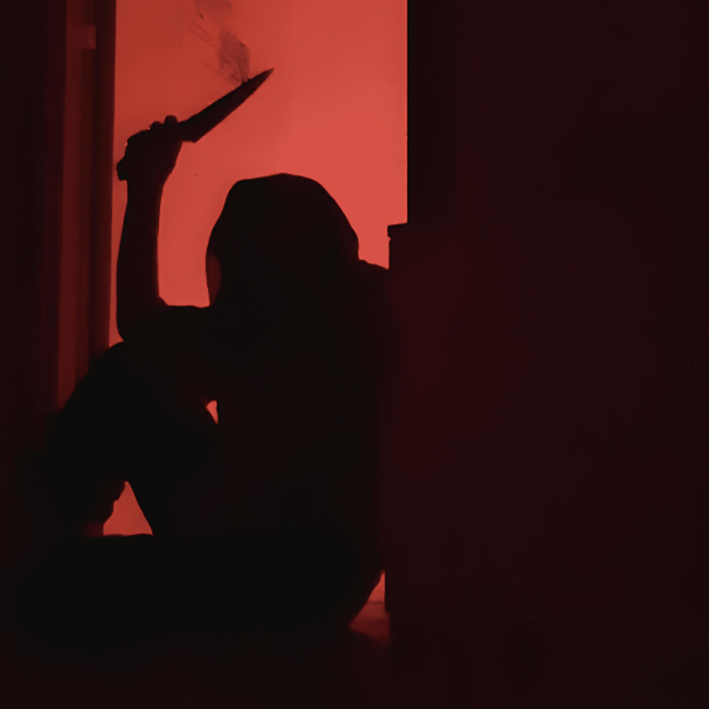 Релиз Knife Romance