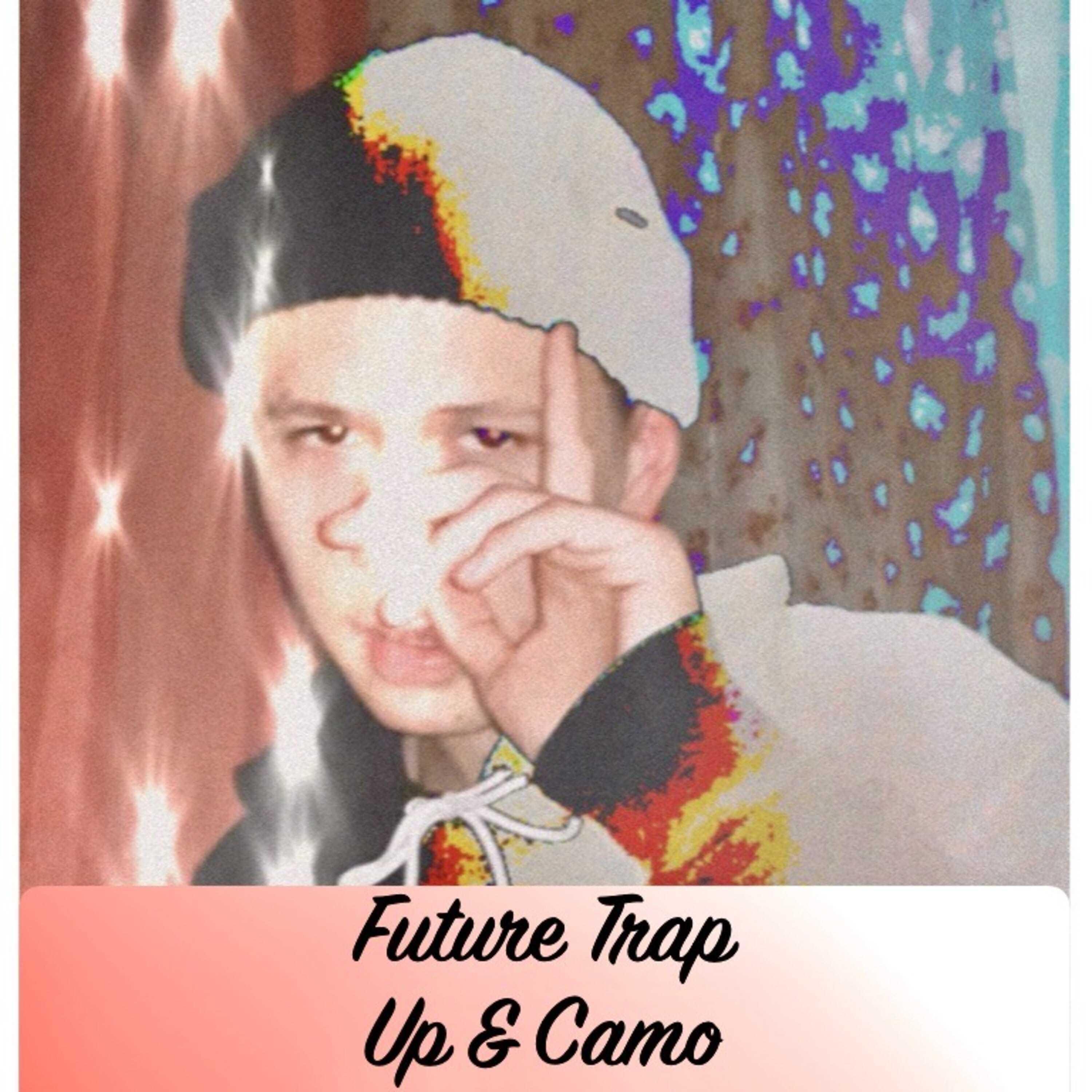 Релиз Future Trap
