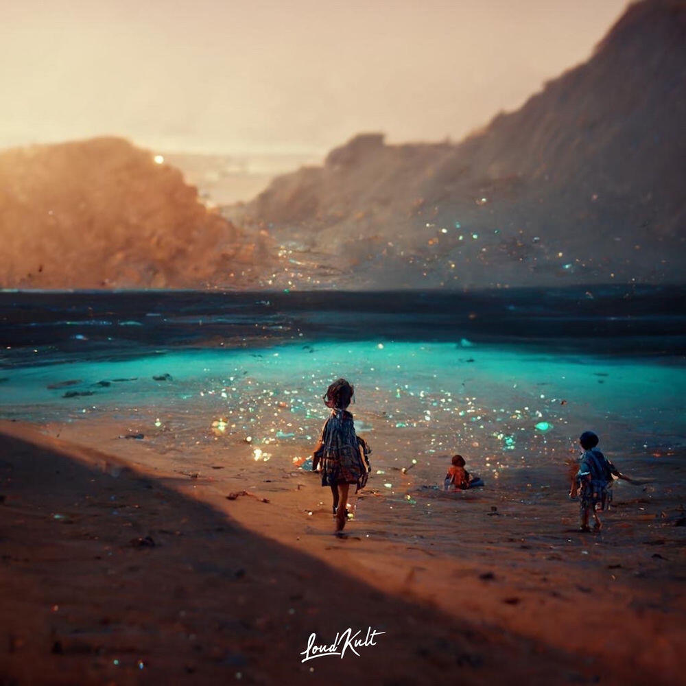 Релиз Childhood