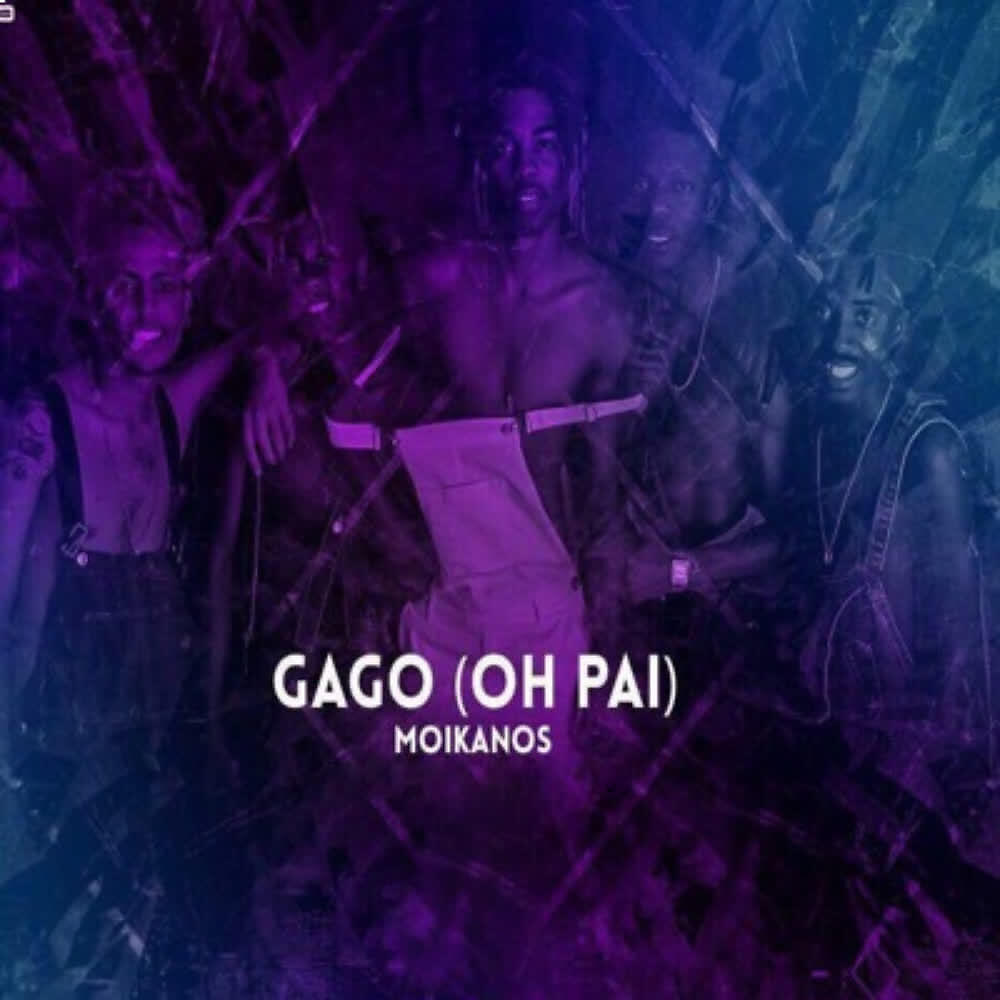 Релиз Gago (Oh Pai)