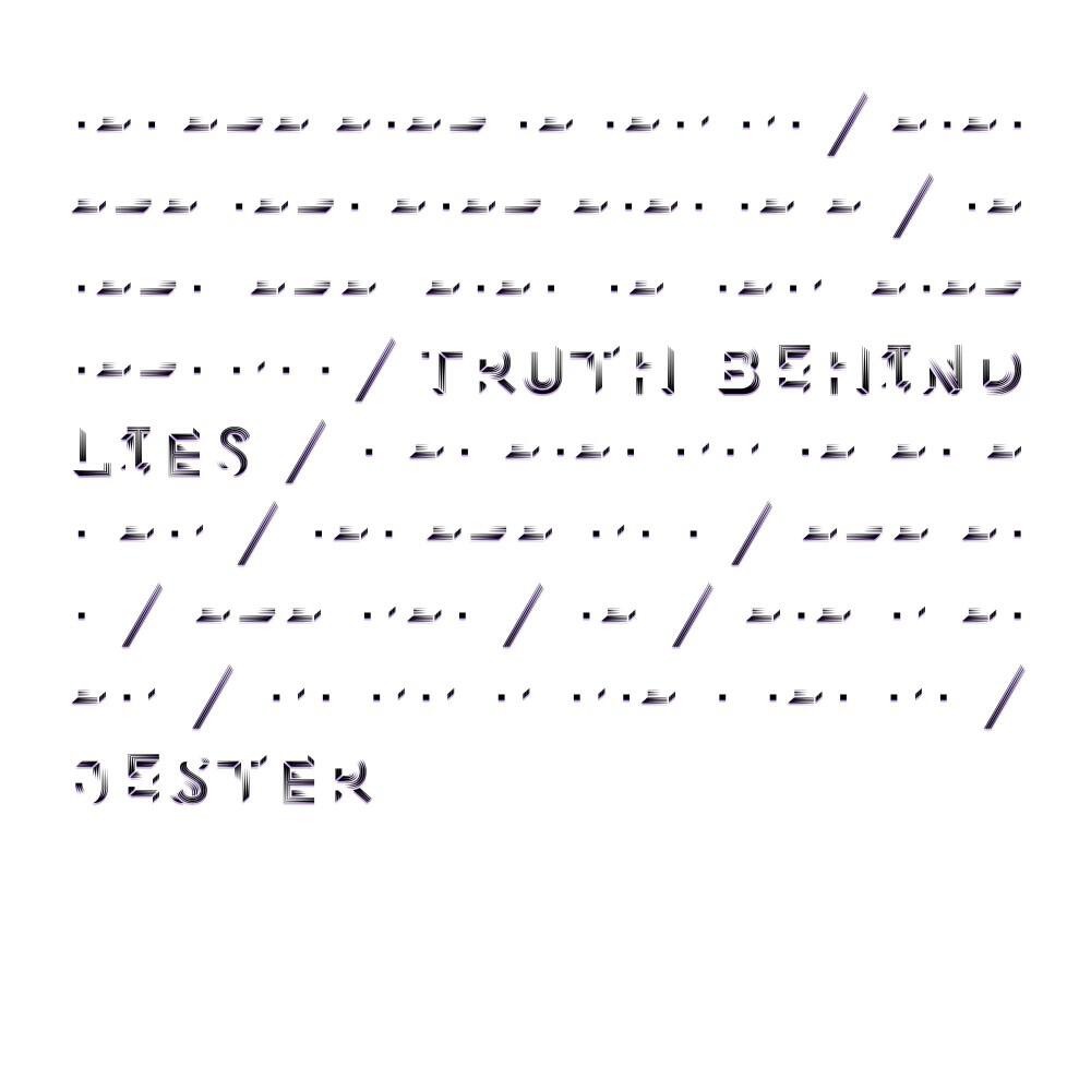 Релиз Truth Behind Lies