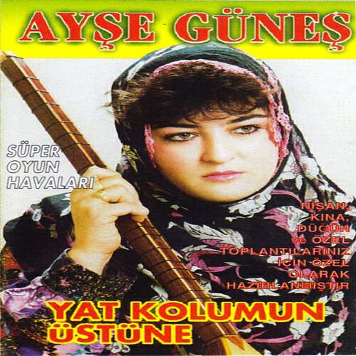 Релиз Yat Kolumun Üstüne