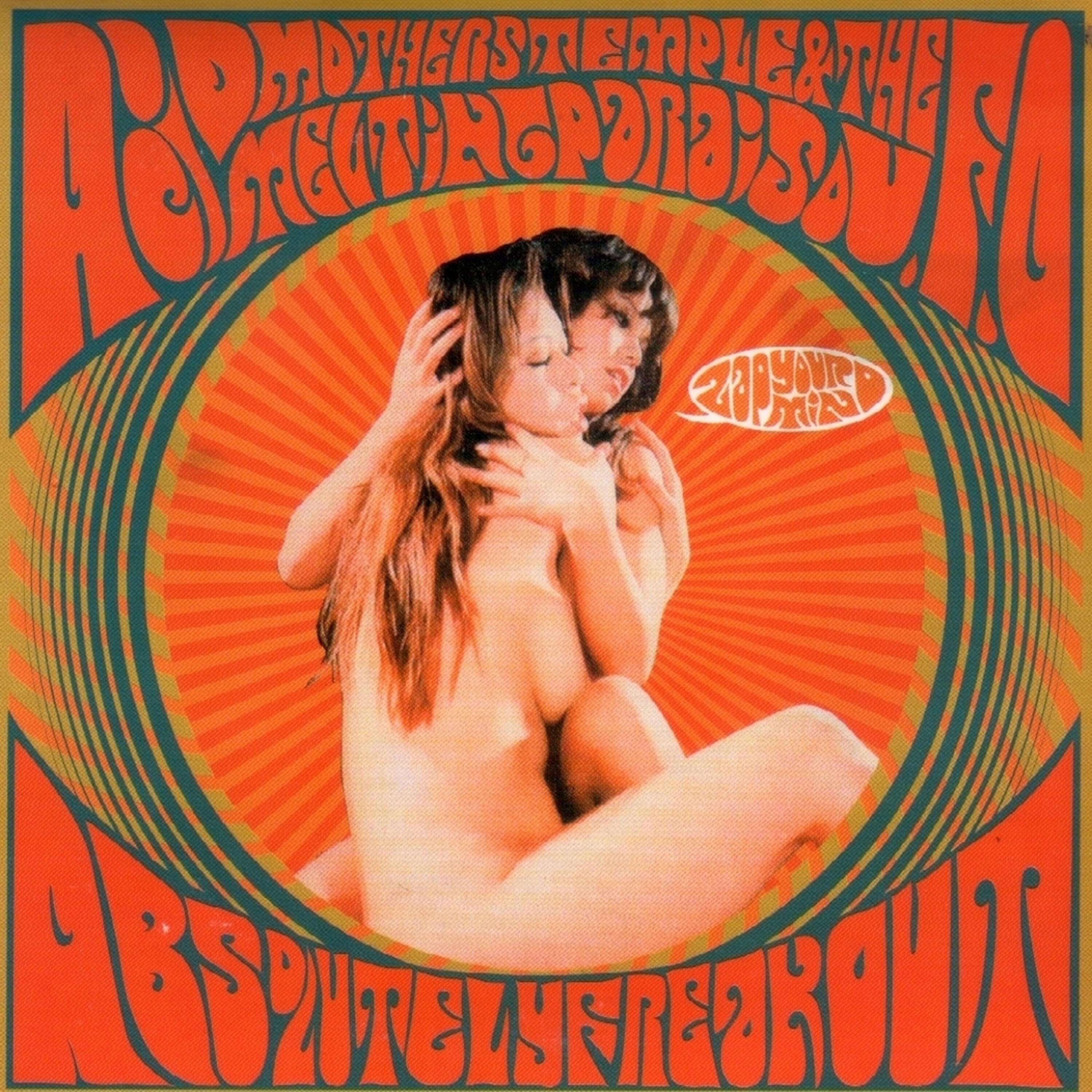 Релиз Absolutely Freak Out