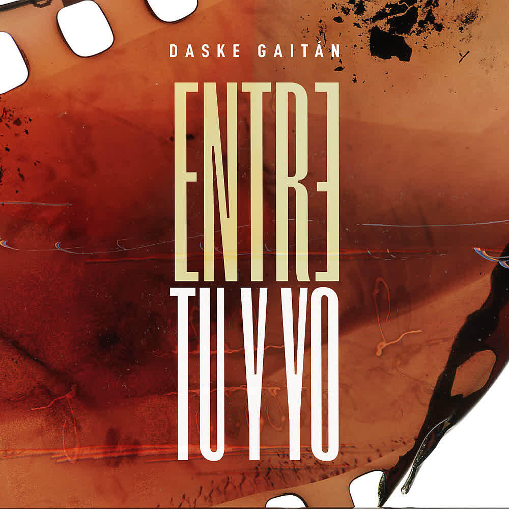 Релиз Entre Tú y Yo