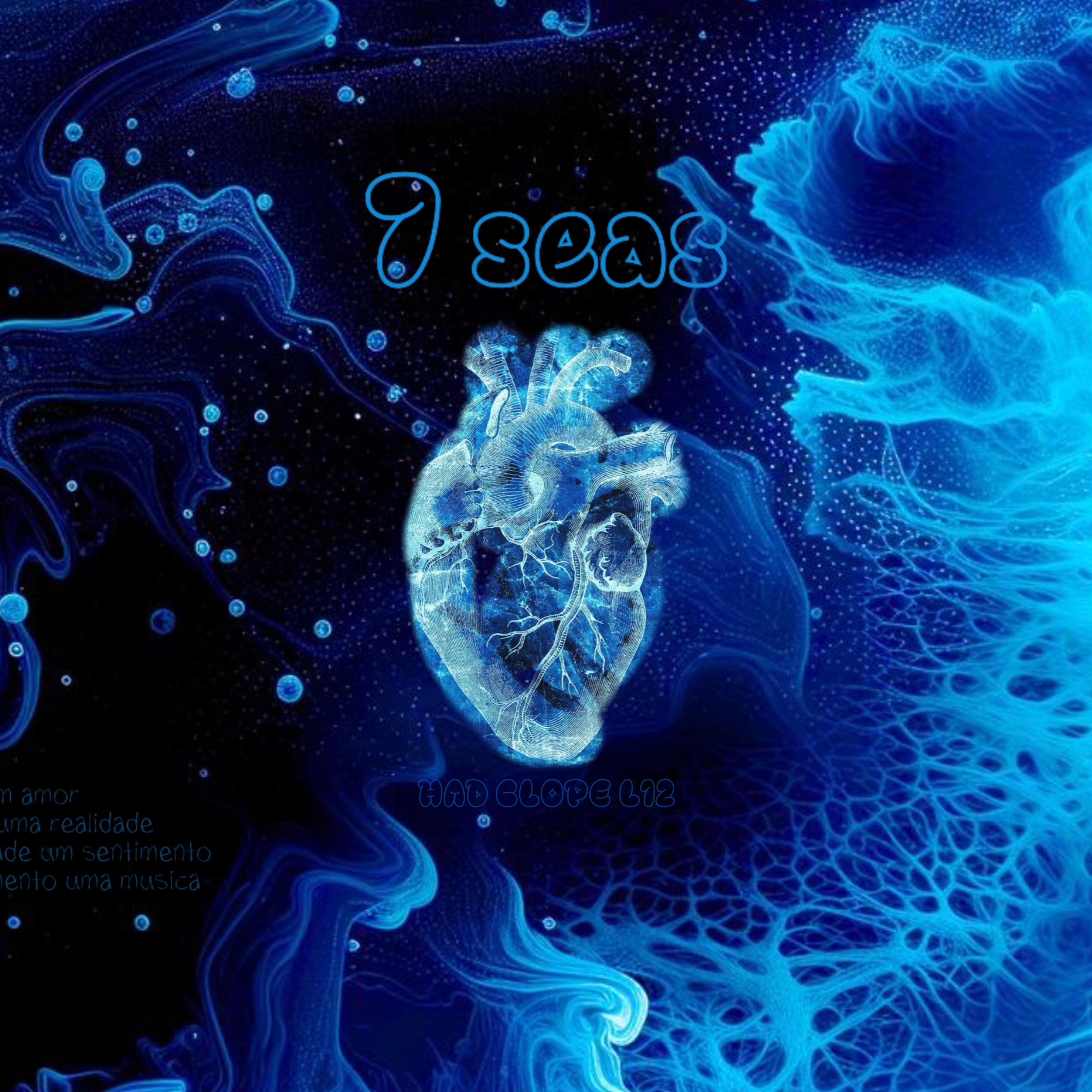 Релиз Sete Seas