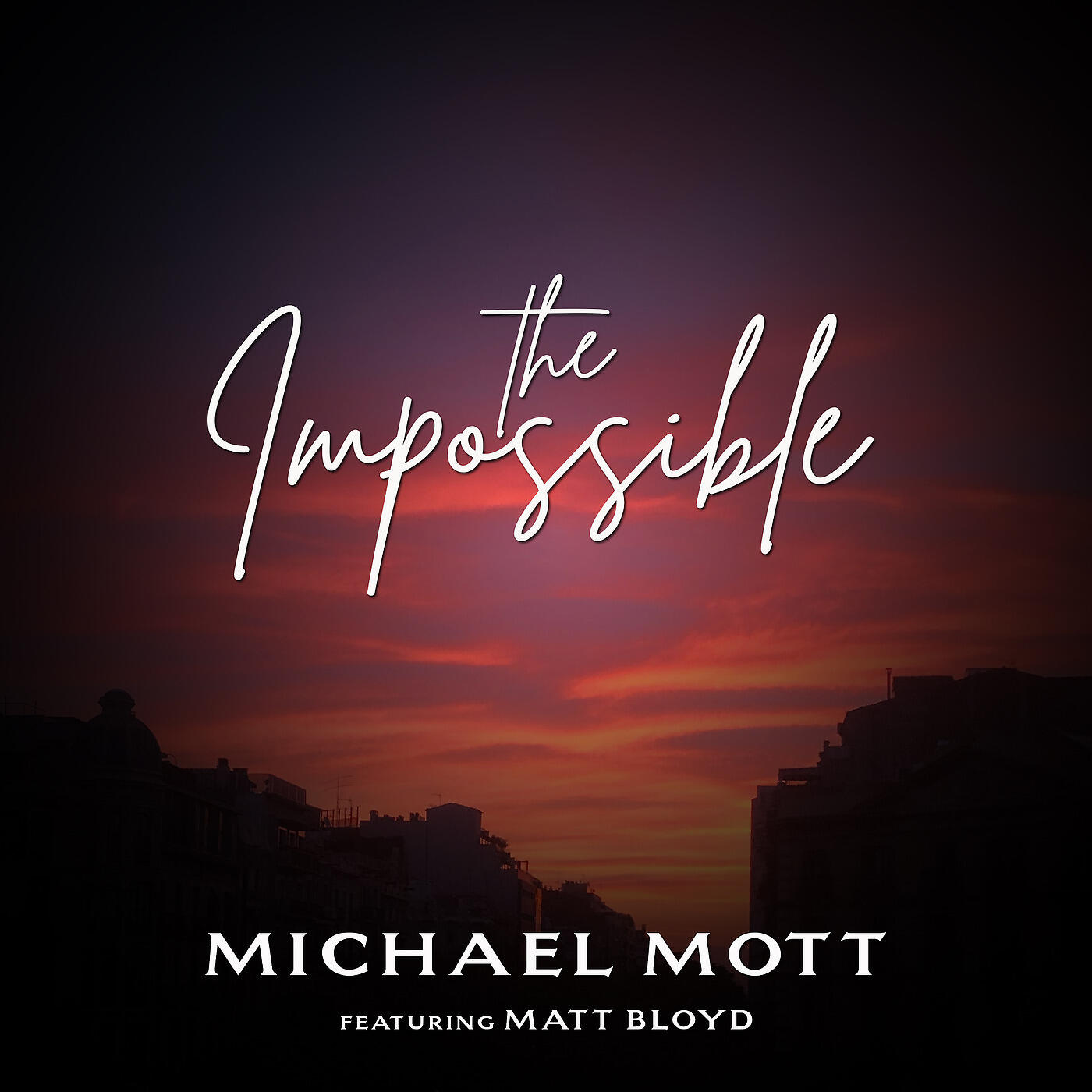 Релиз The Impossible