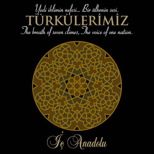 Трек Gine Yeşillendi Niğde Dağları