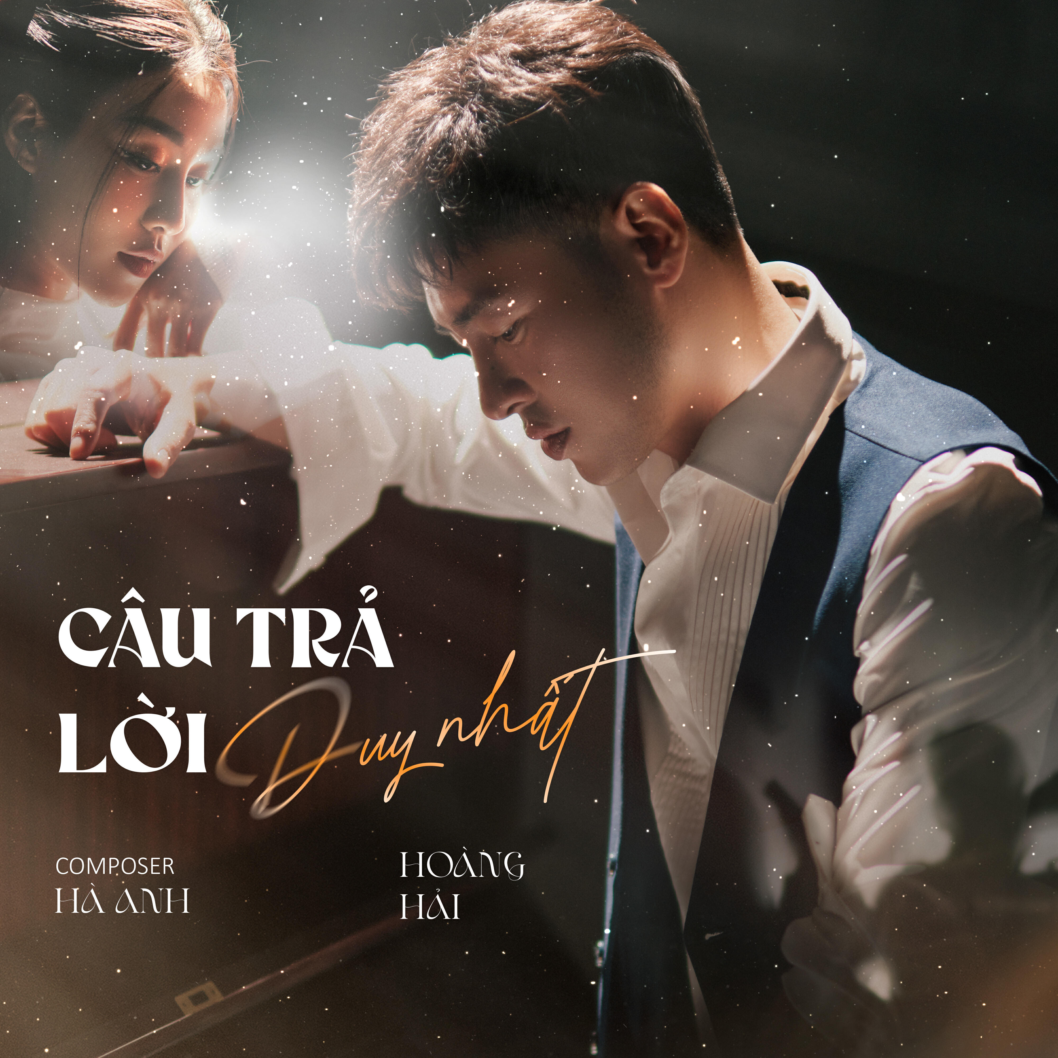 Релиз Câu Trả Lời Duy Nhất