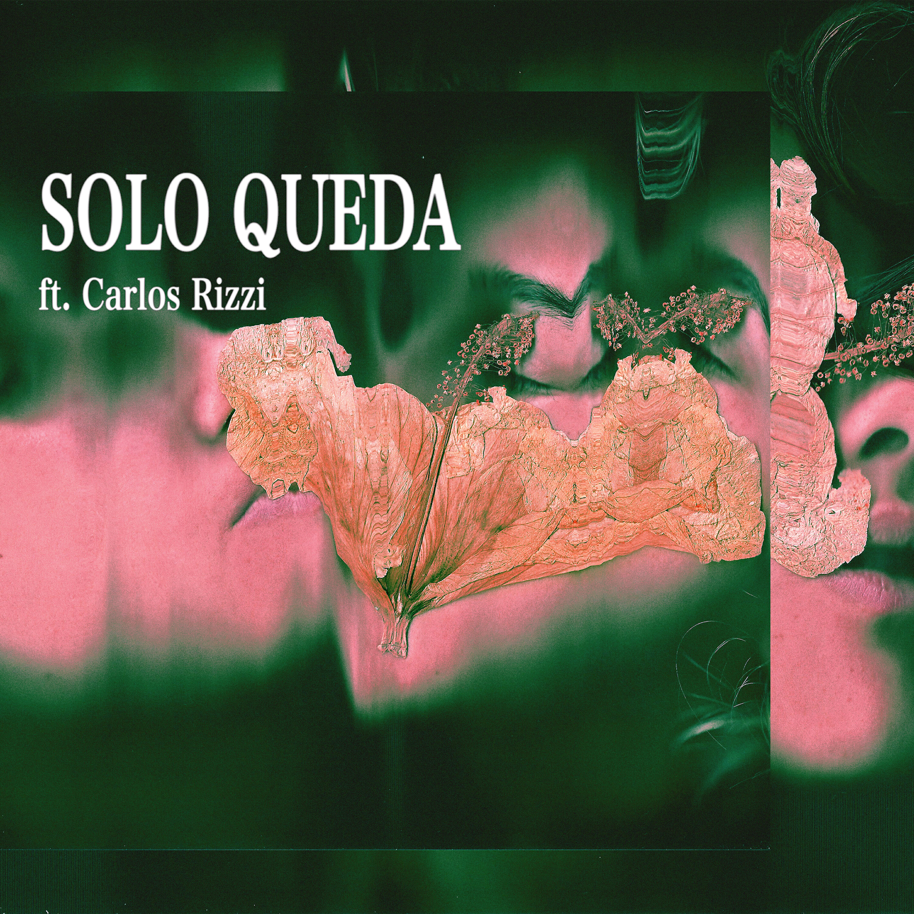 Релиз Solo Queda