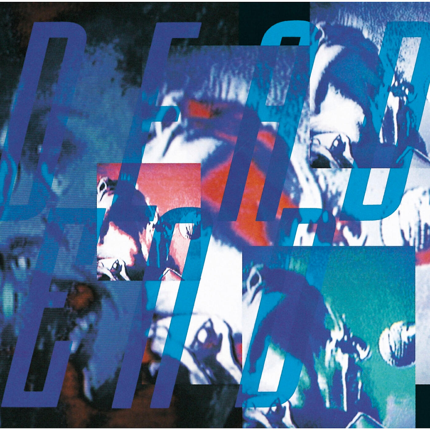 Релиз DEAD END (Live)