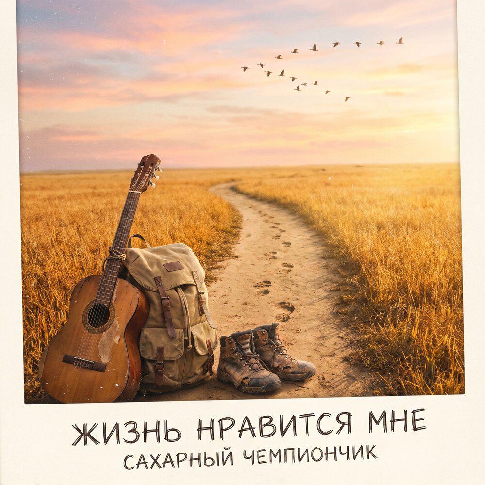 Релиз Жизнь нравится мне