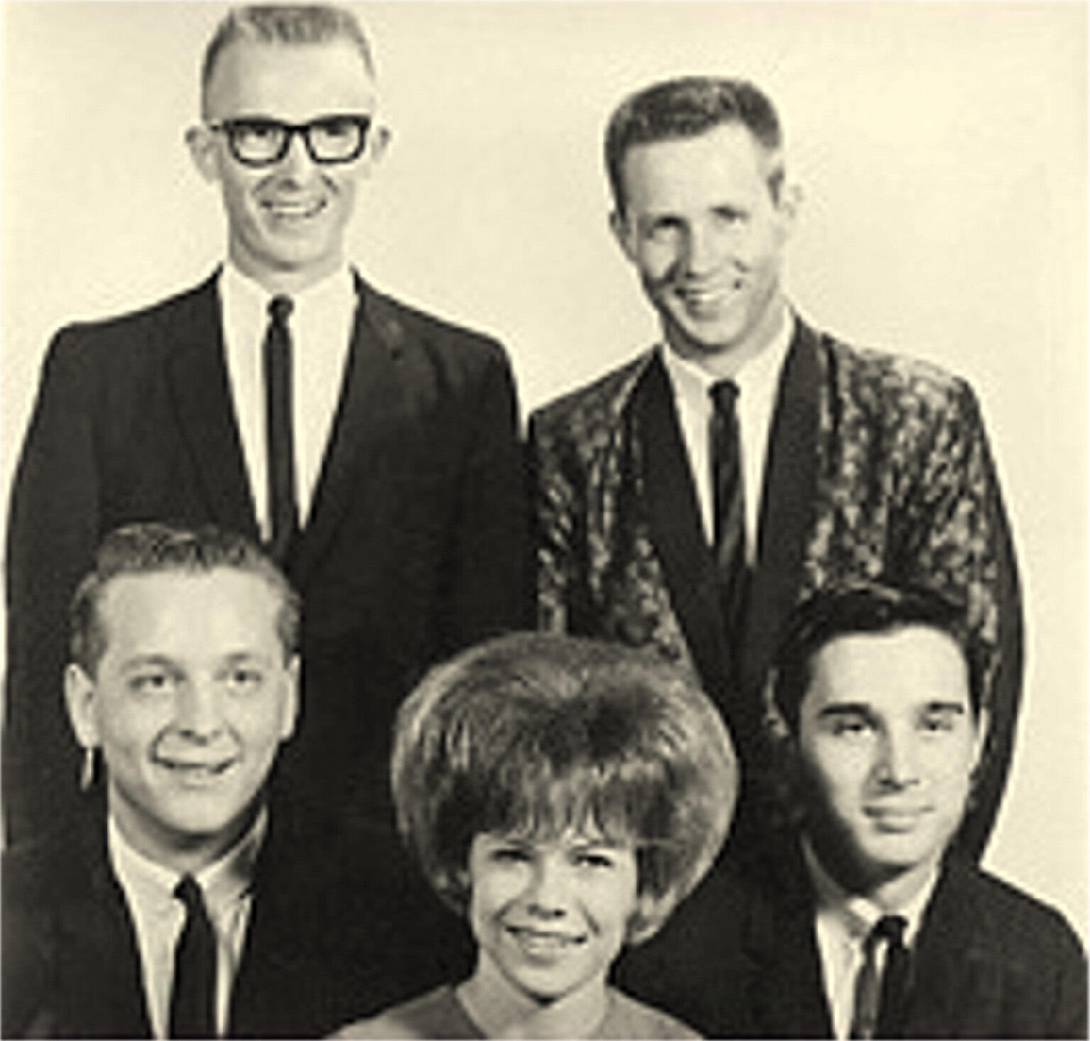 Rick & The Keens