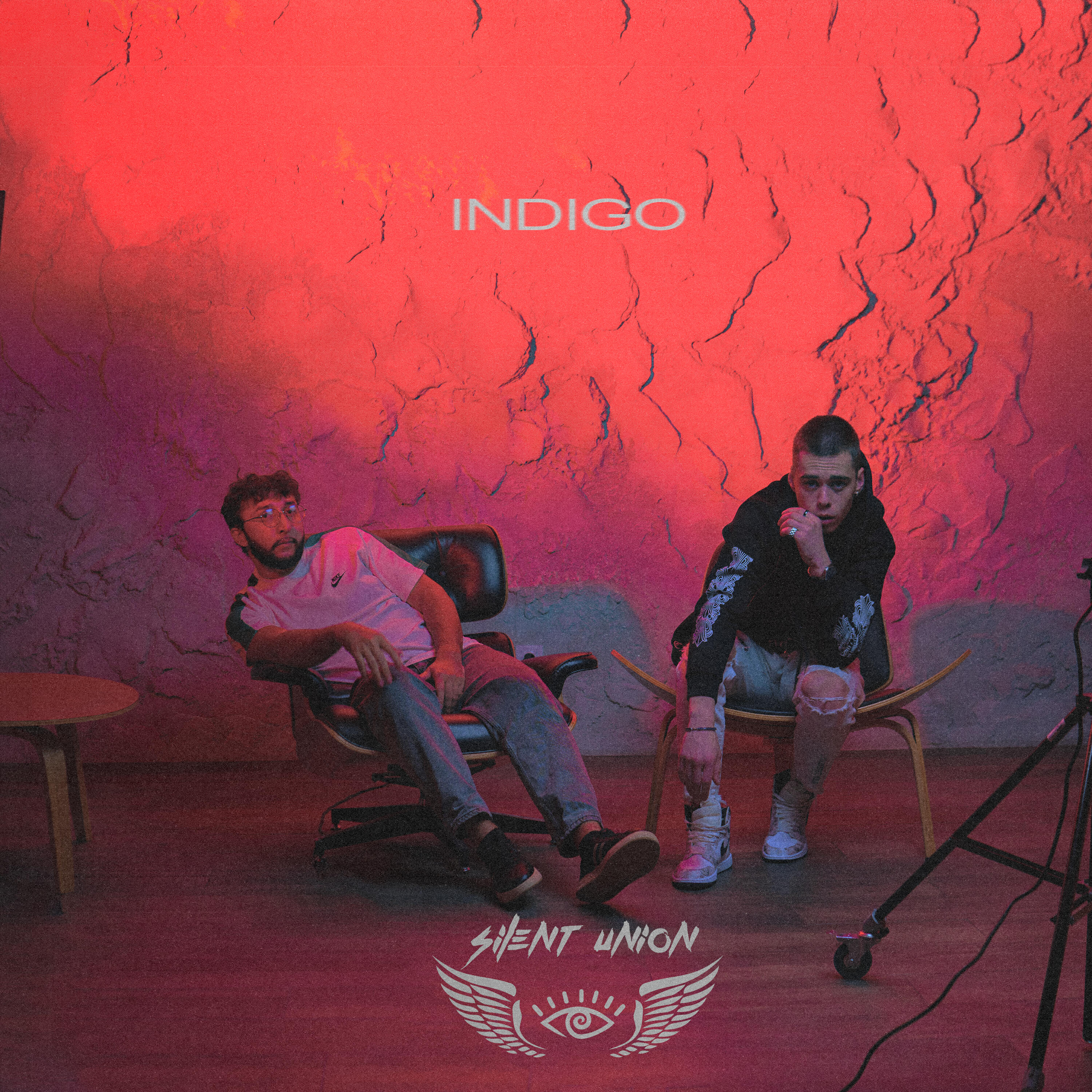 Релиз INDIGO