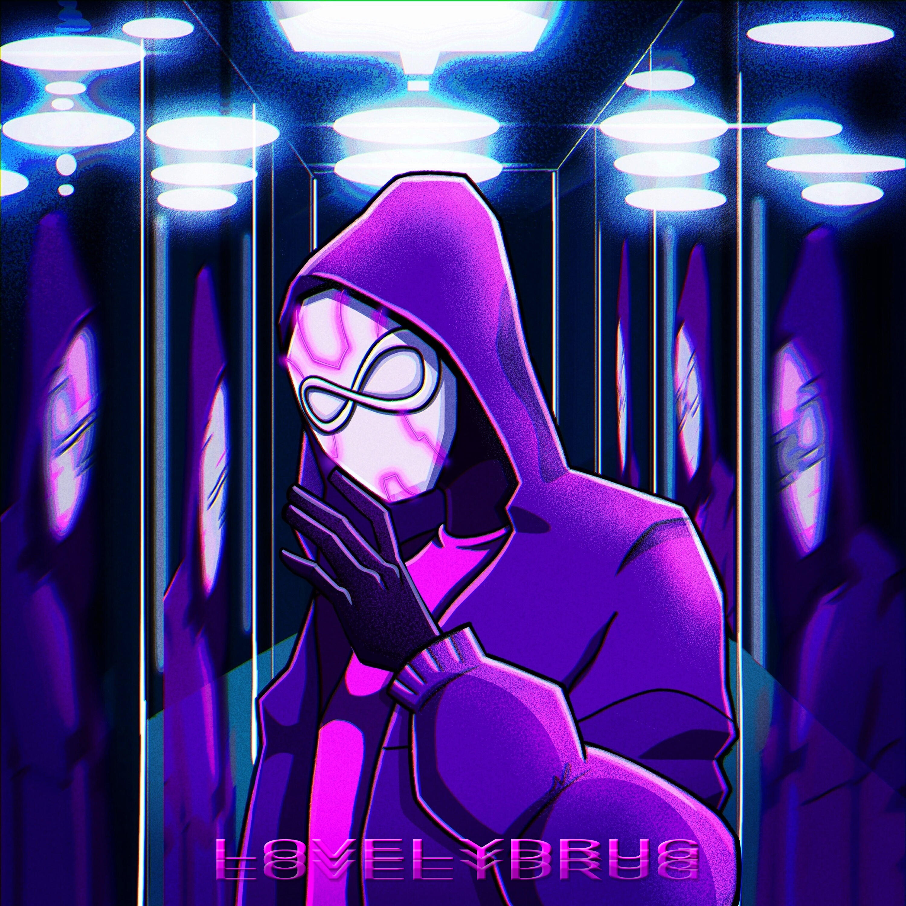 Релиз Bleach (feat. Damnhard)