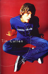 Tim Cullen