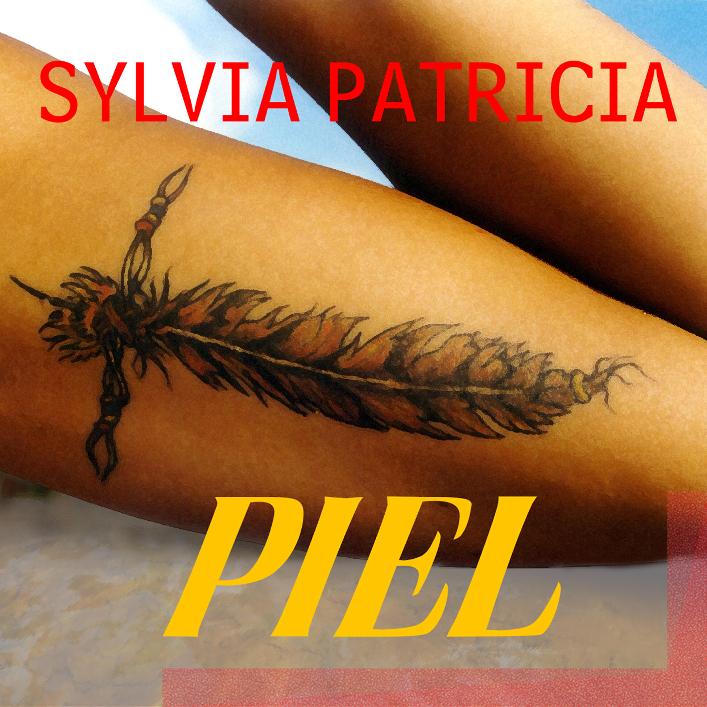 Постер альбома Piel
