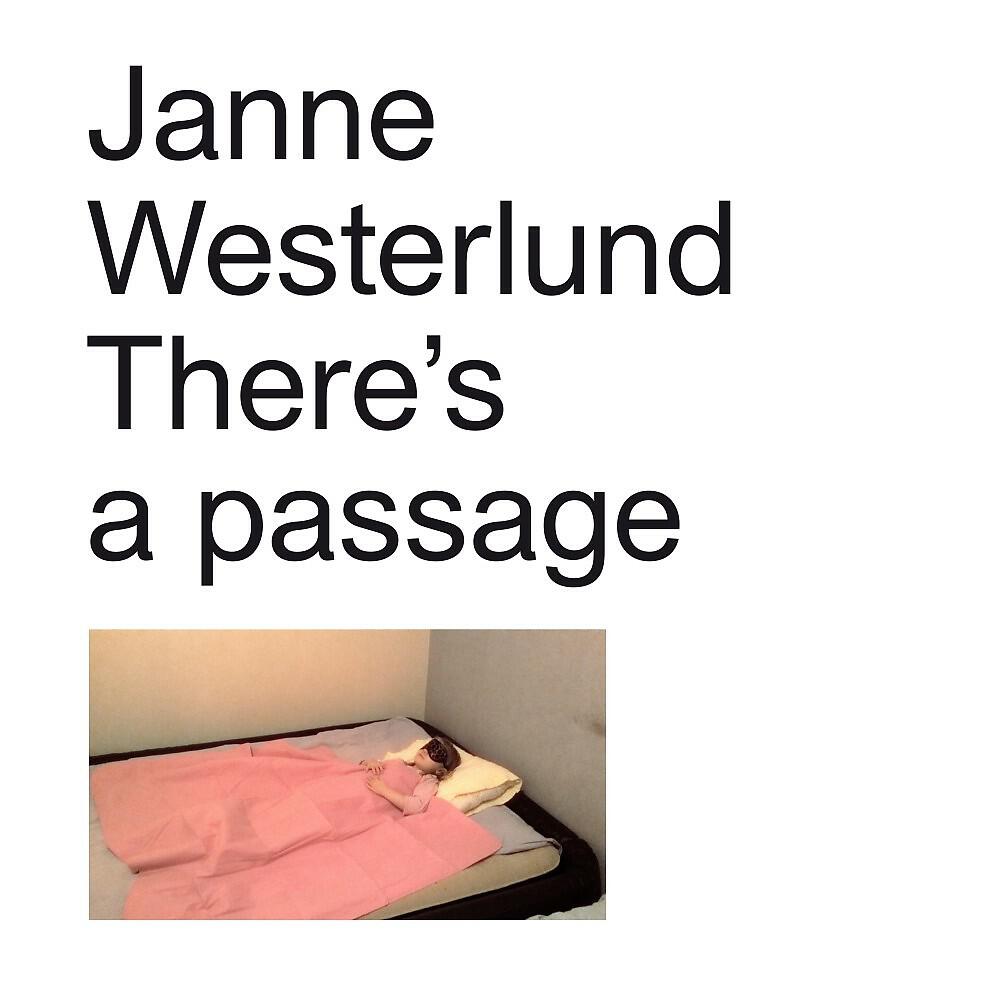 Релиз There's a Passage