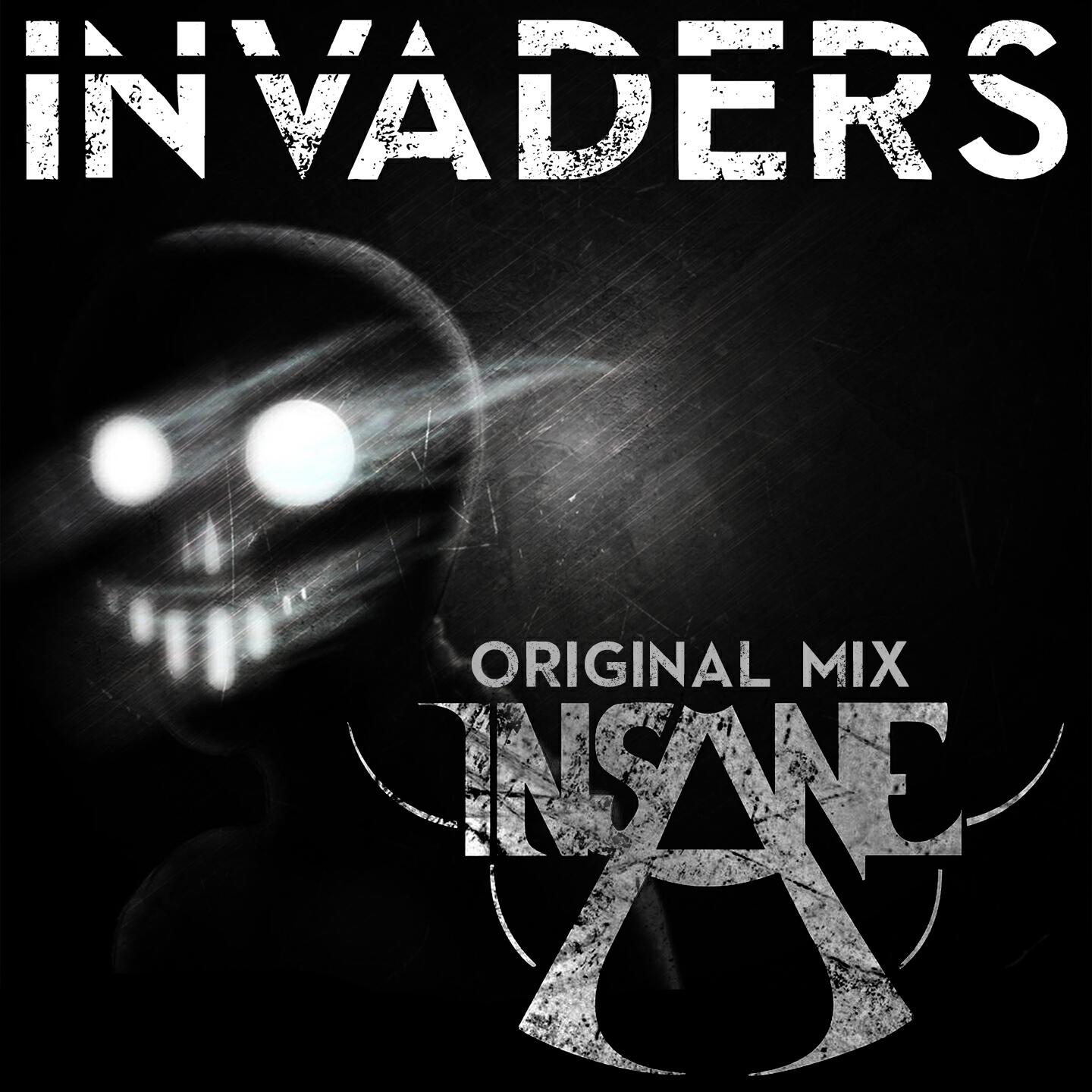 Релиз Insane