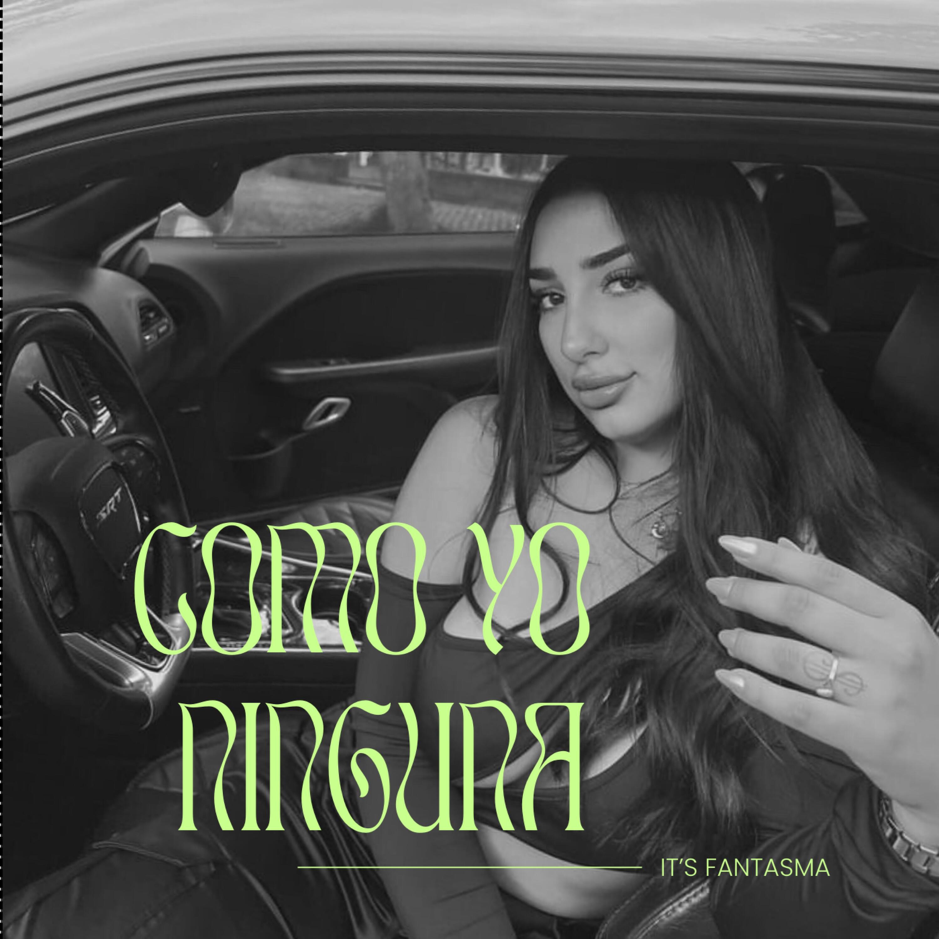 Релиз Como Yo Ninguna