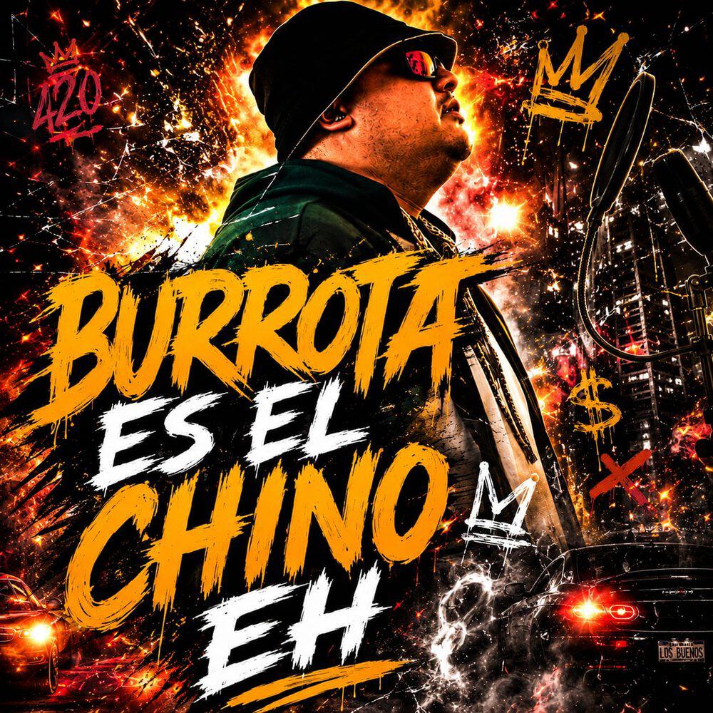 ES EL CHINO EH