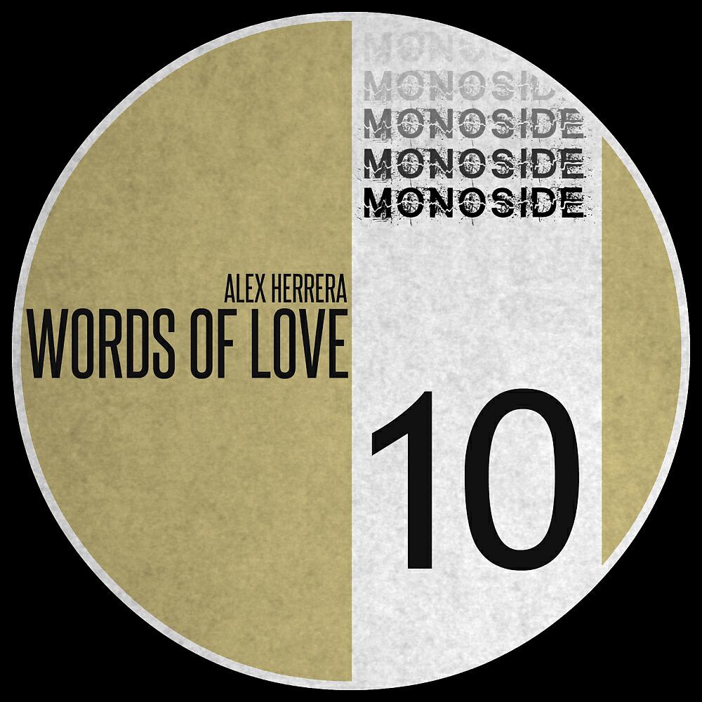Релиз Words Of Love