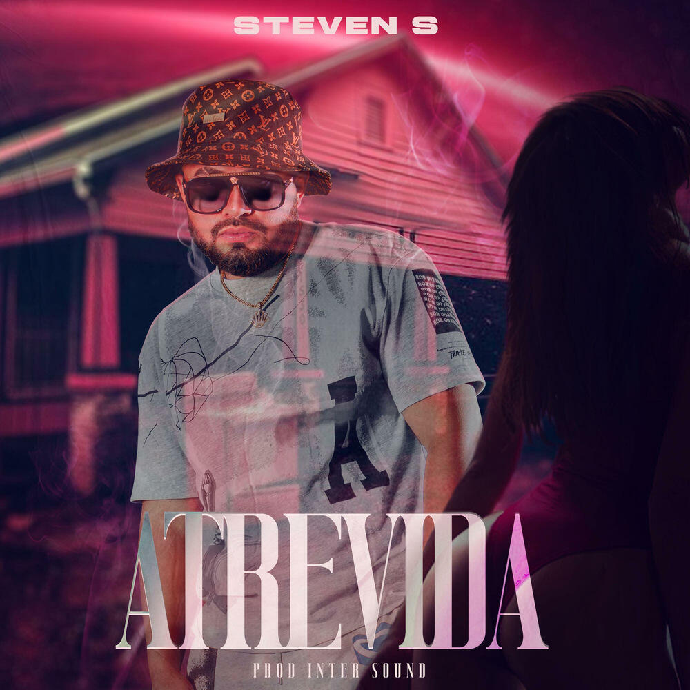 Релиз ATREVIDA