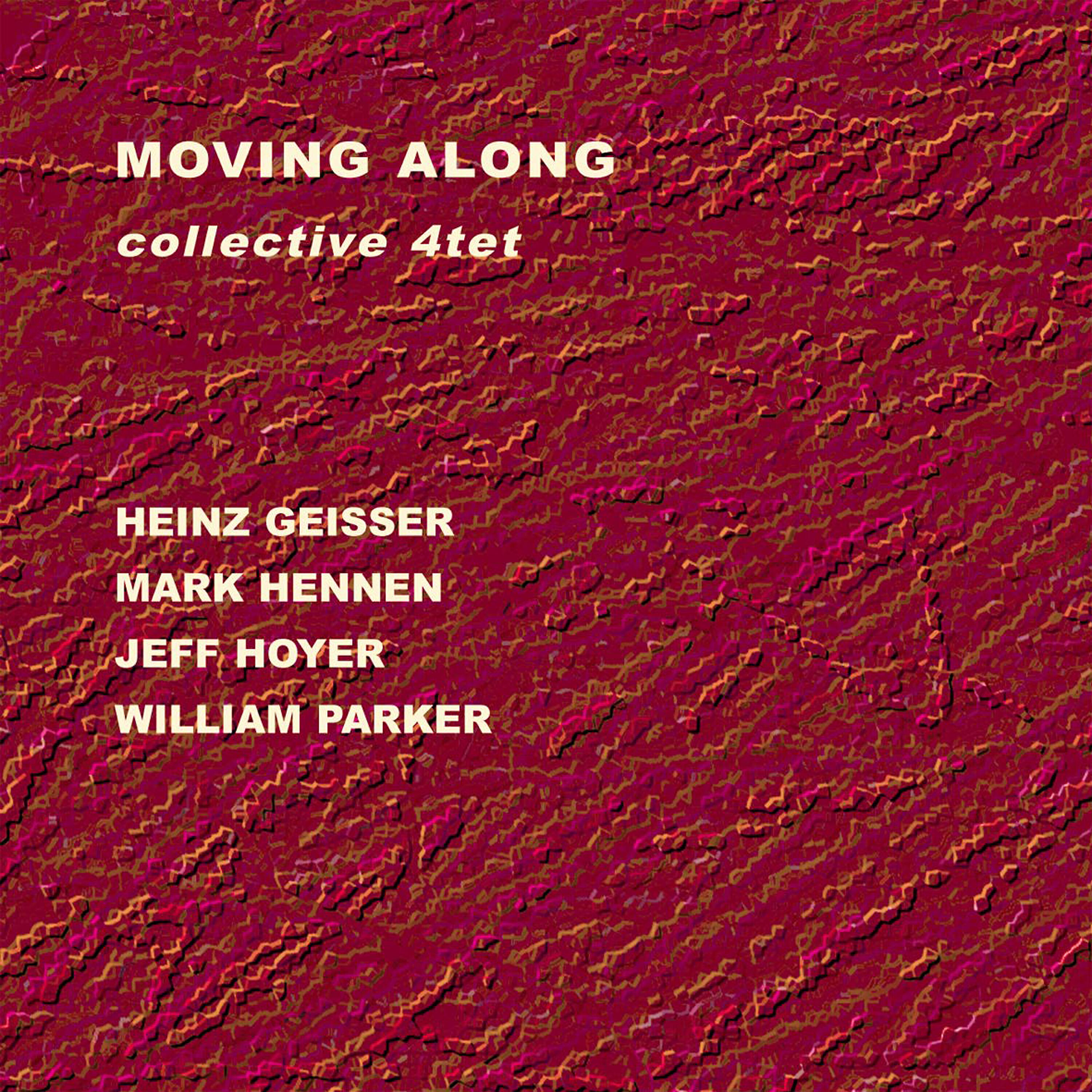 Релиз Moving Along