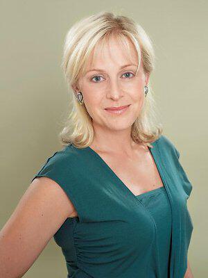 Lisa Larsson