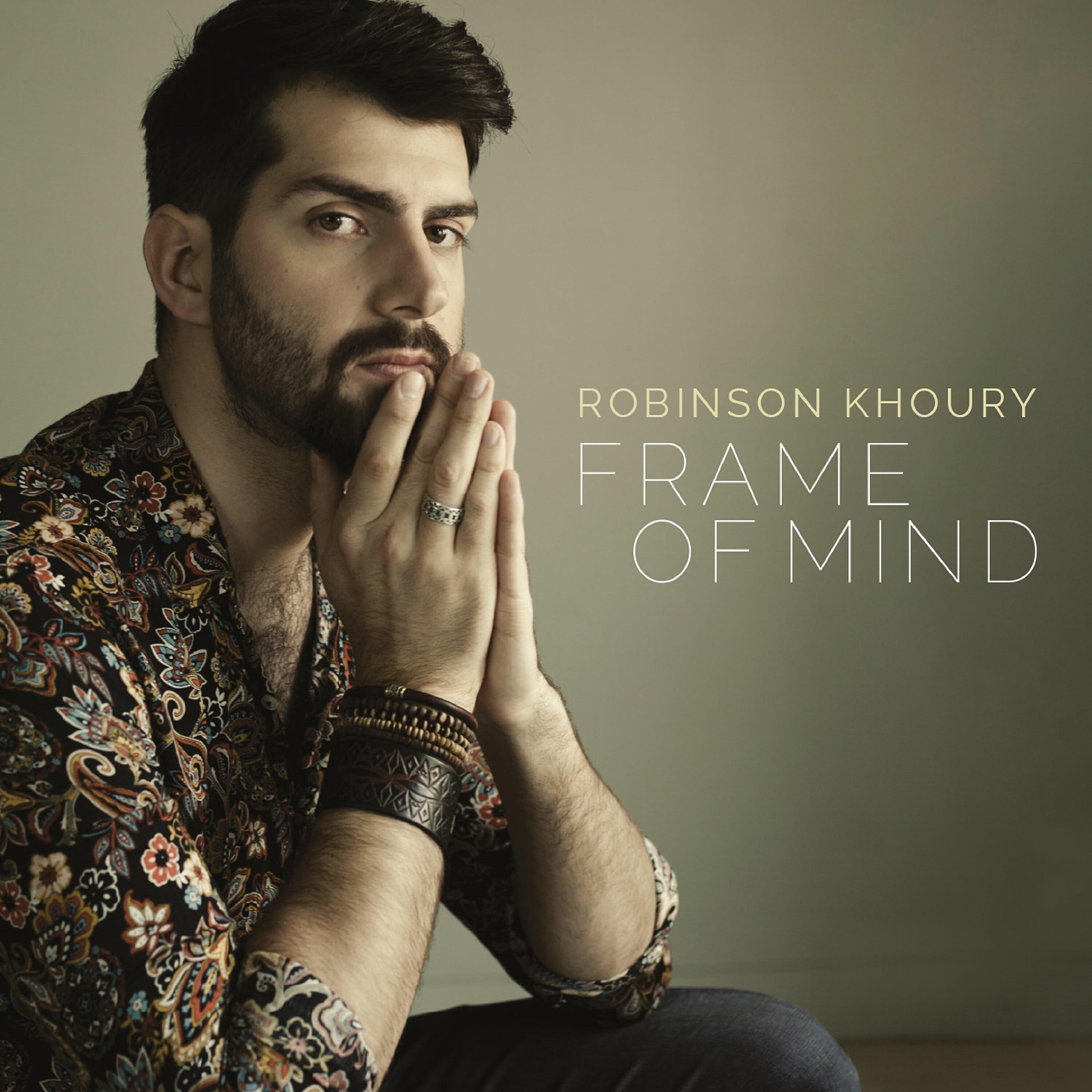 Релиз Frame of Mind