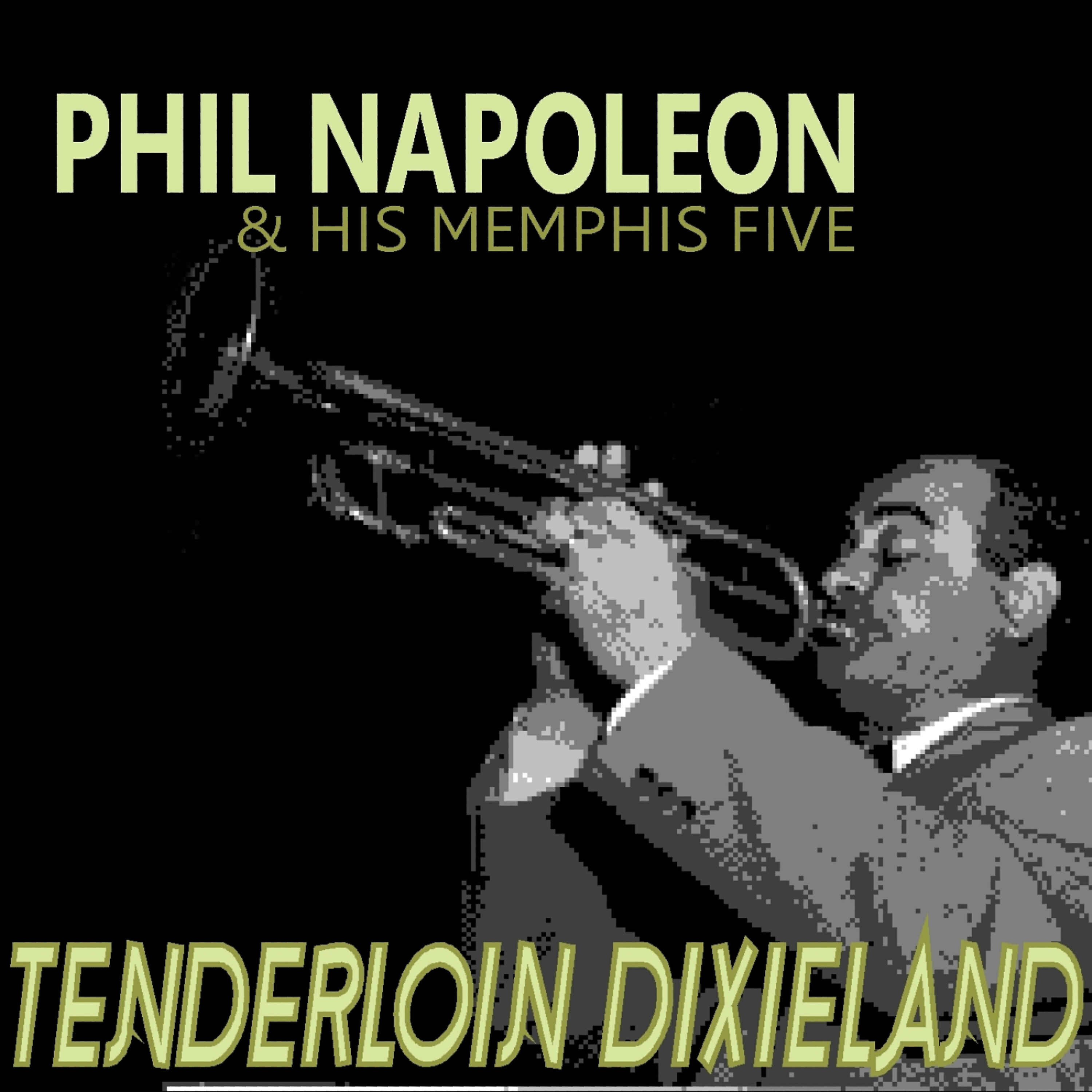 Релиз Tenderloin Dixieland