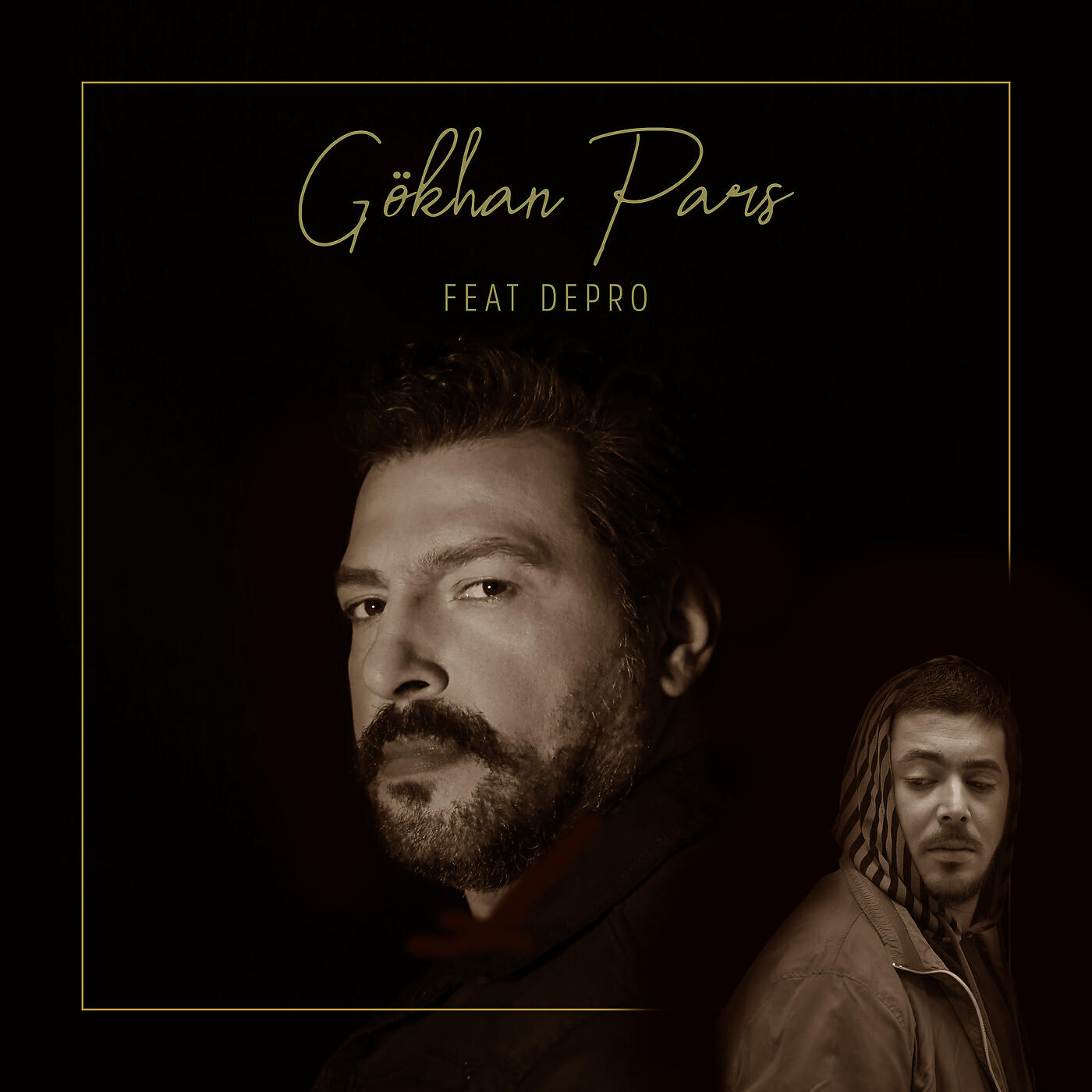 Gokhan Pars