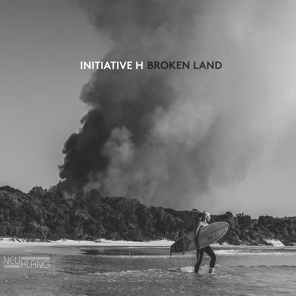 Релиз Broken Land (Nicolas Gardel Mix)