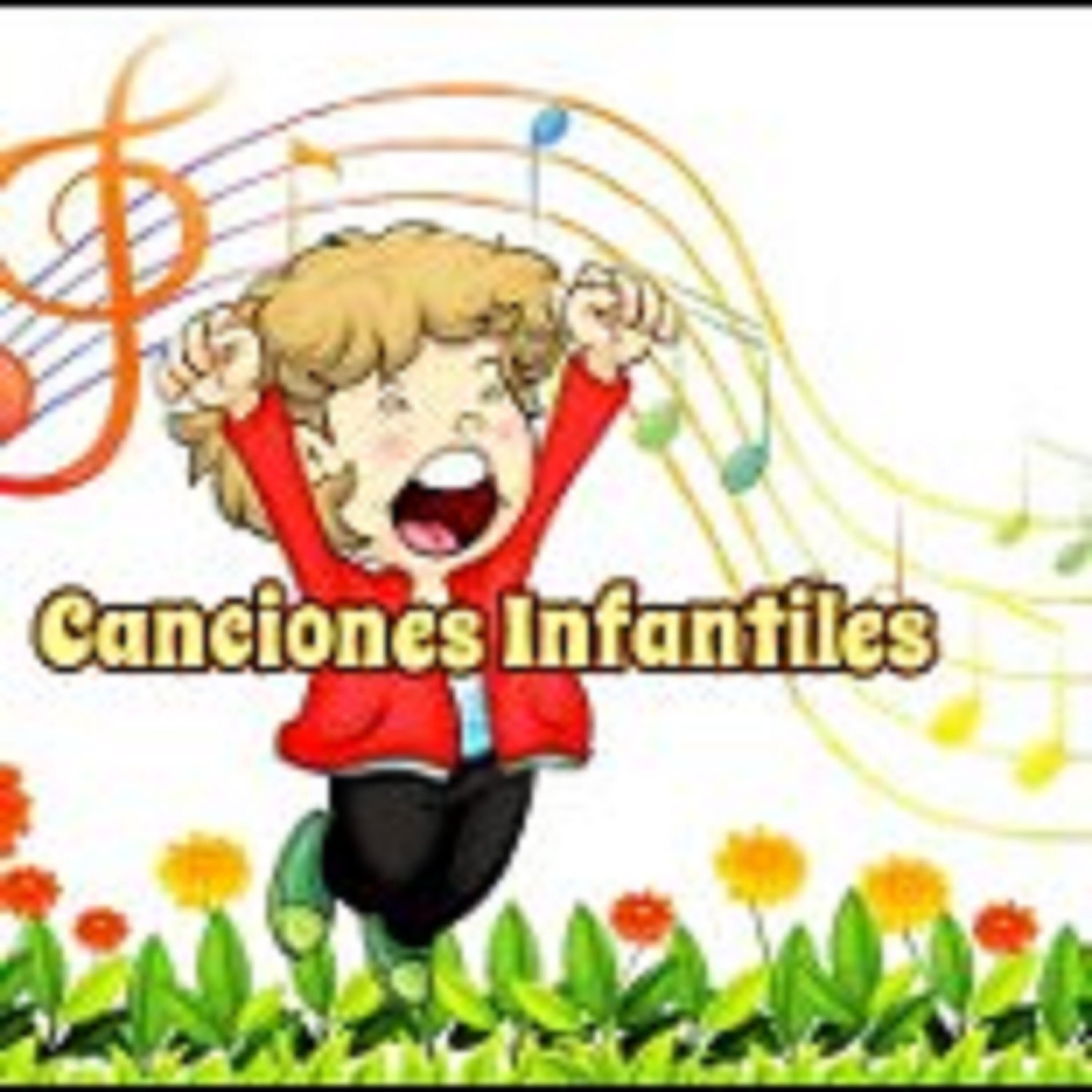 Релиз Canciones Infantiles