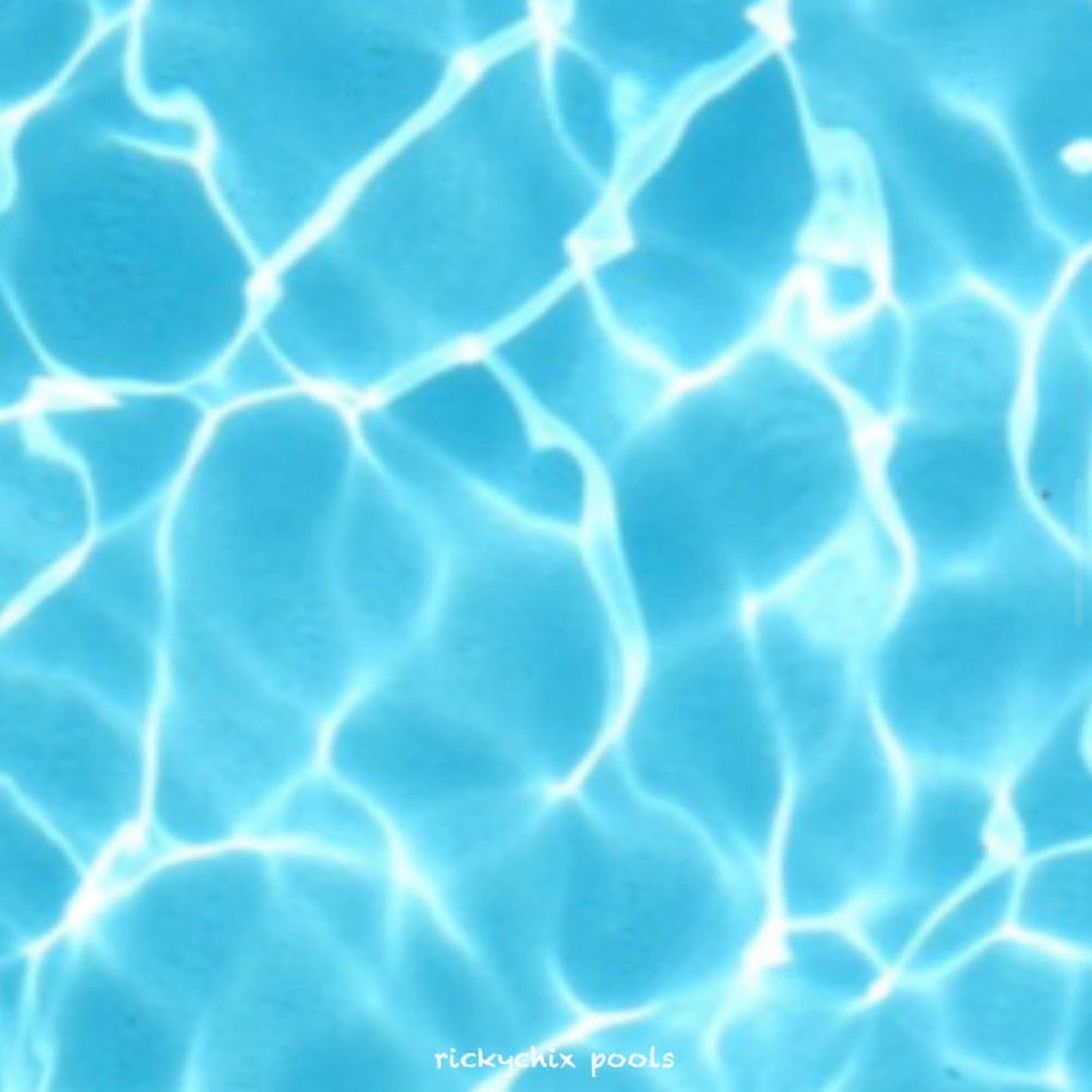Релиз pools