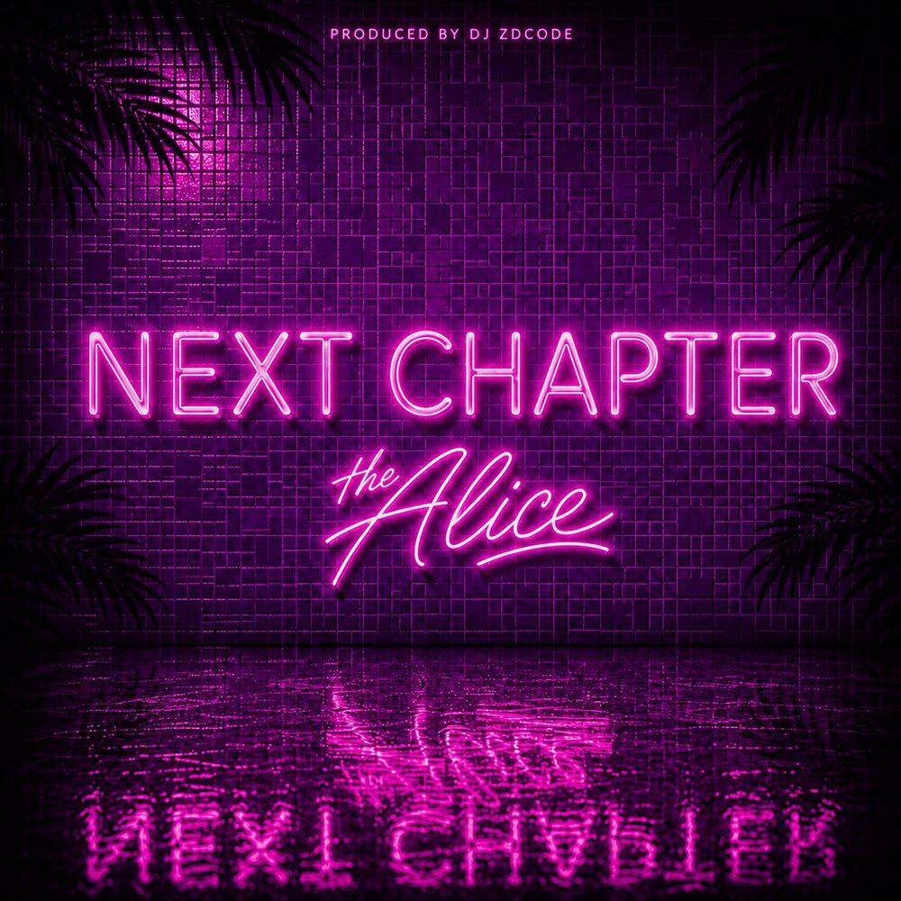 Релиз Next Chapter