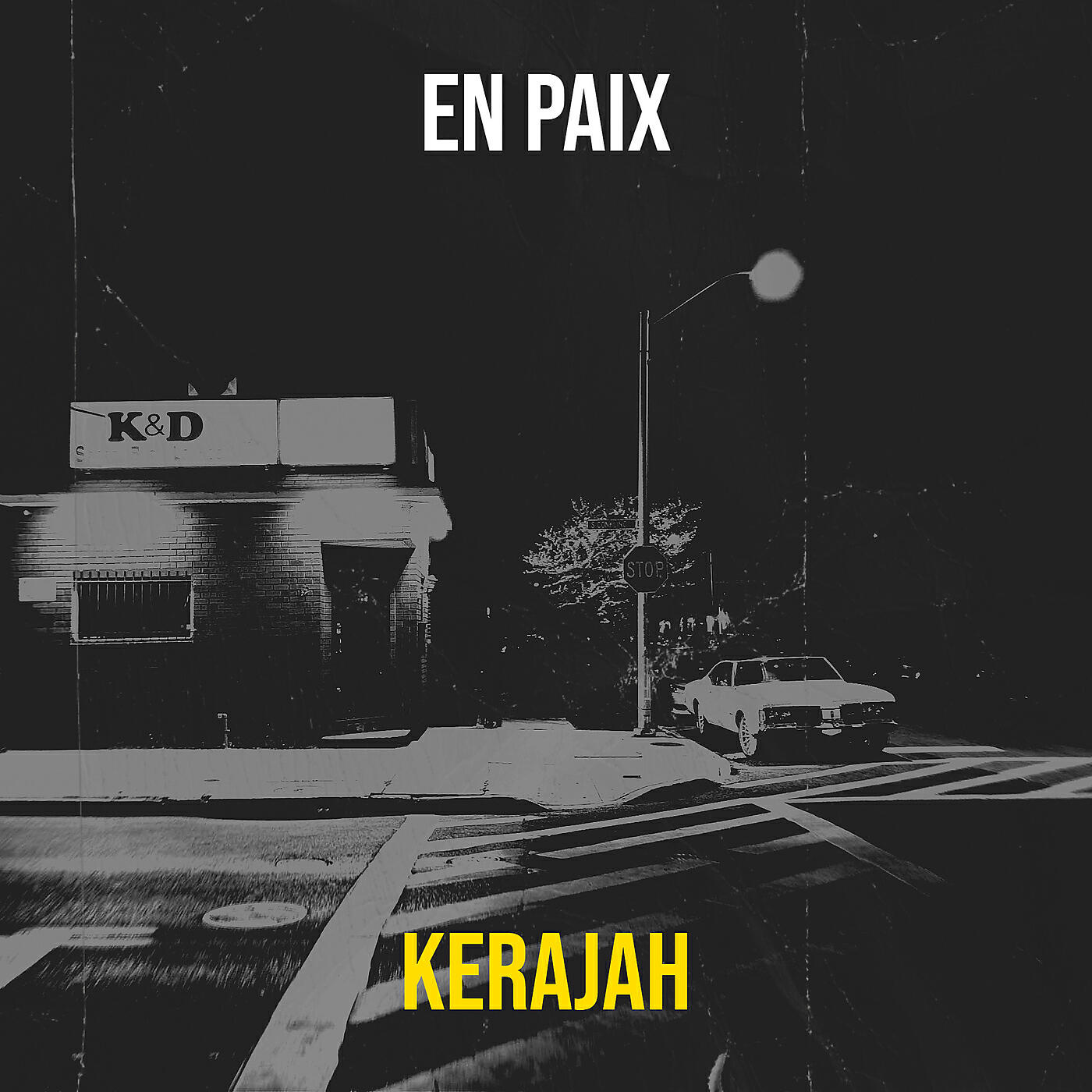 Релиз En Paix