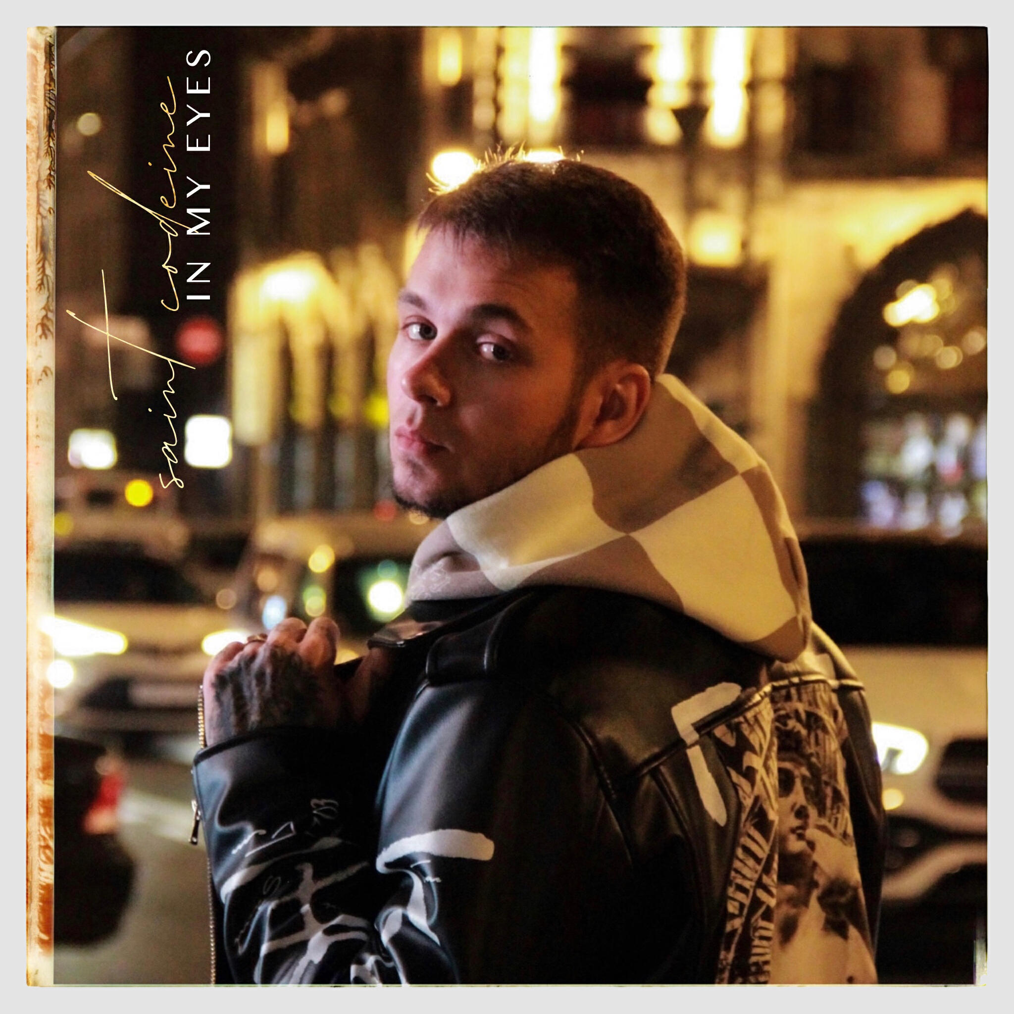 Релиз IN MY EYES (PROD. BY CONCENTRACIA & THE DEVIL)