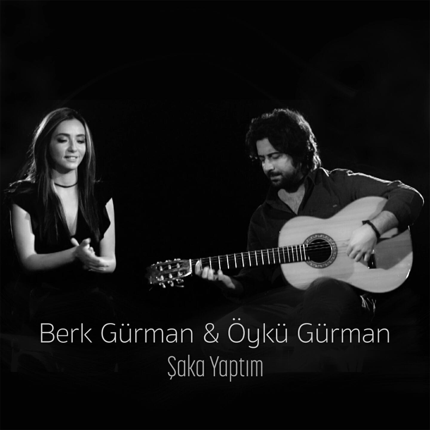 Релиз Şaka Yaptım