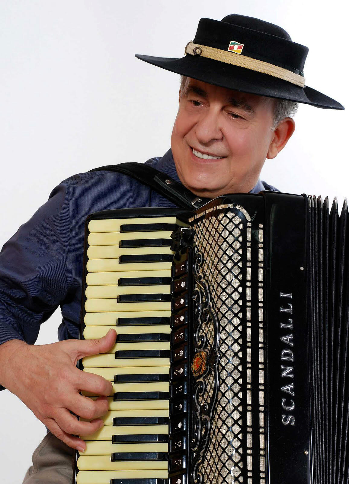Luis Carlos Borges