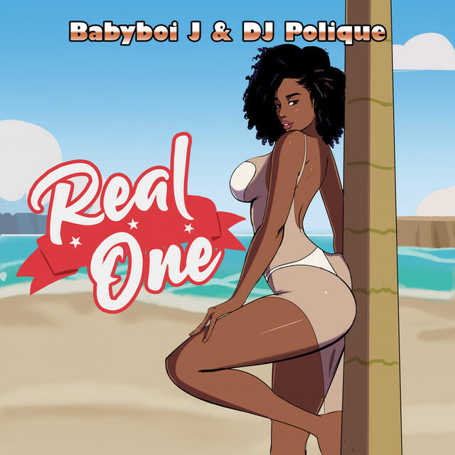 Релиз Real One