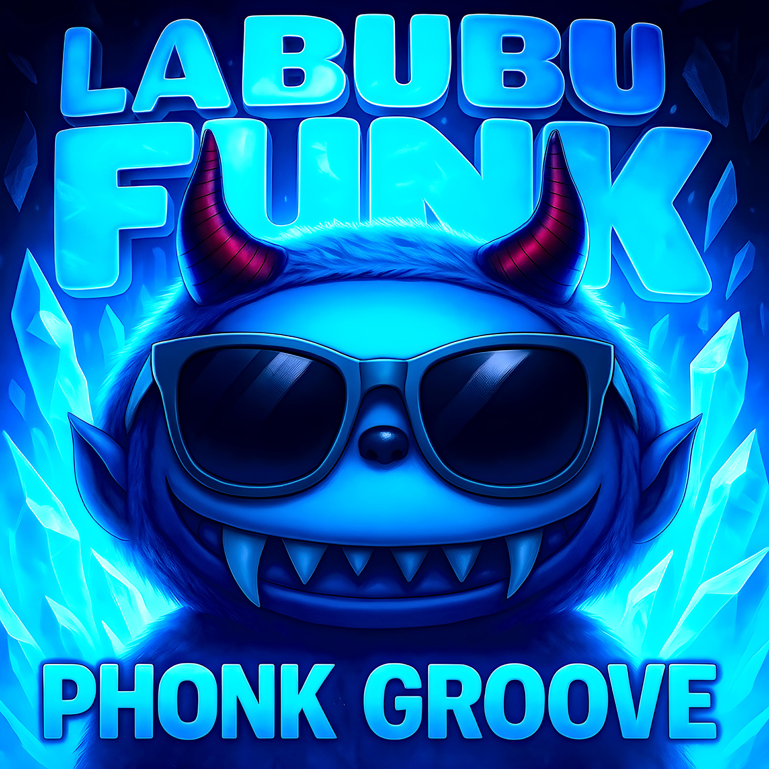 Релиз LABUBU FUNK