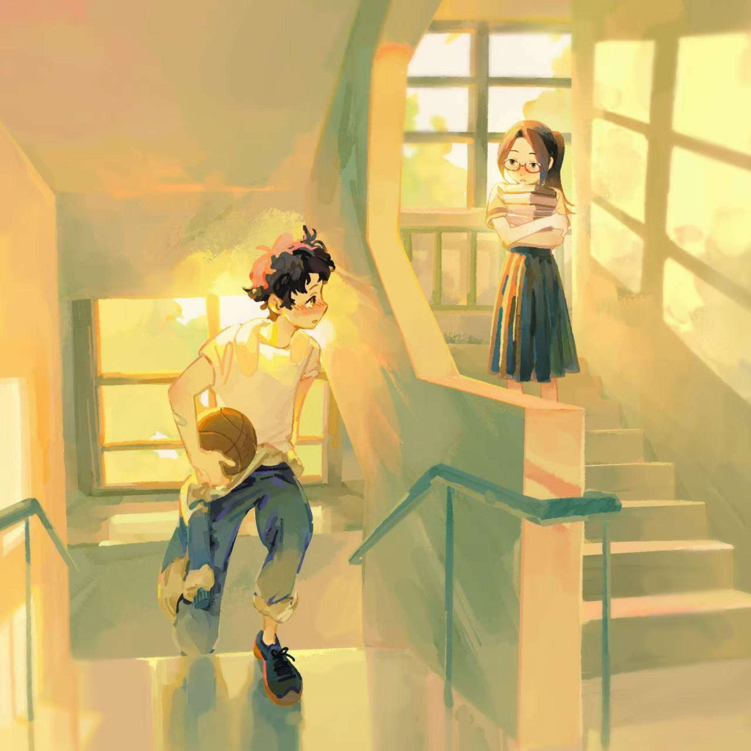 Релиз 高三六班