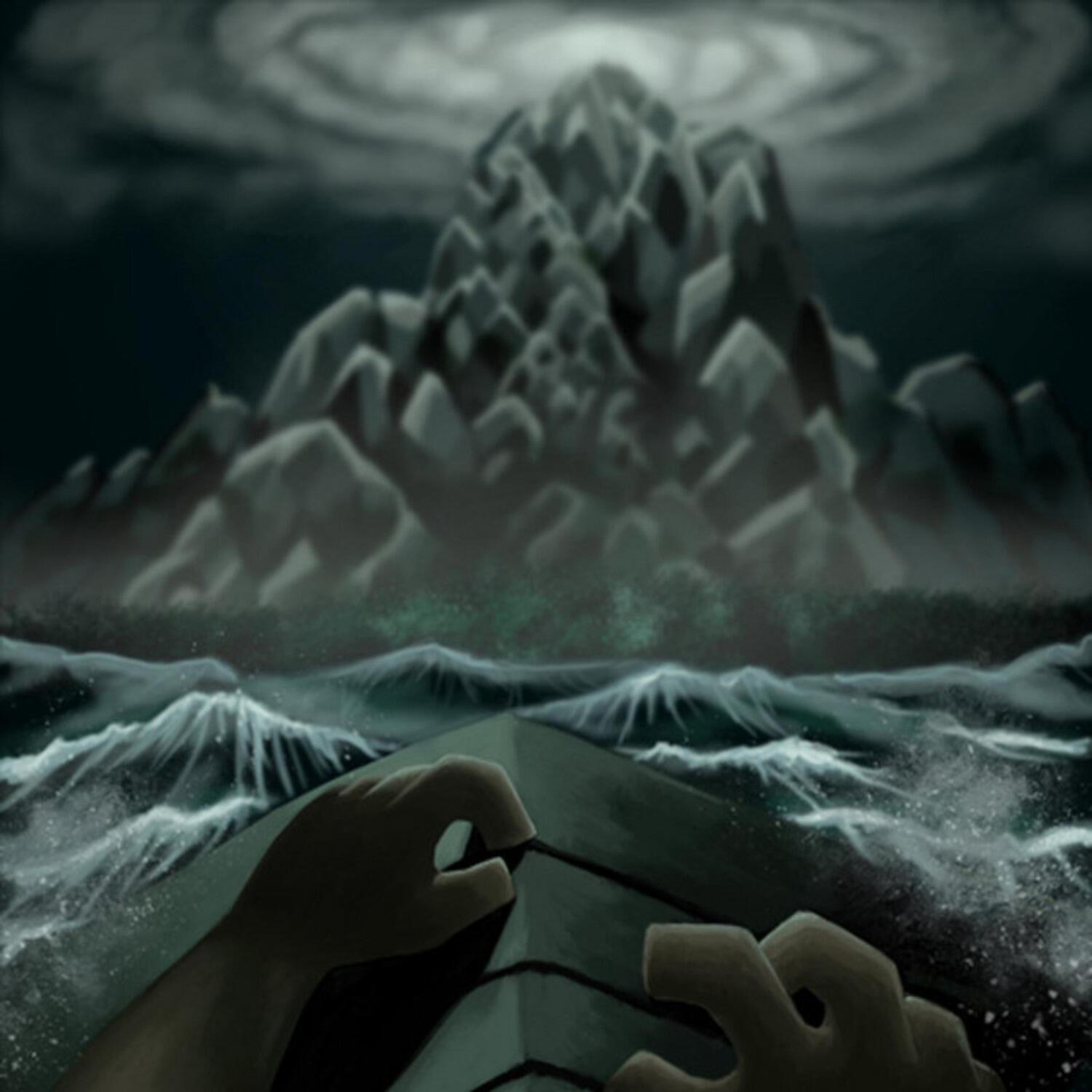 Релиз Island of Despair