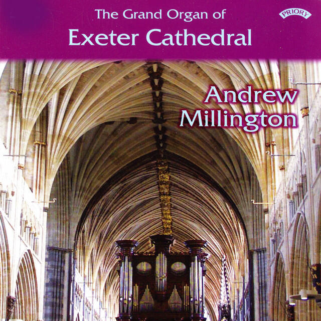Andrew Millington